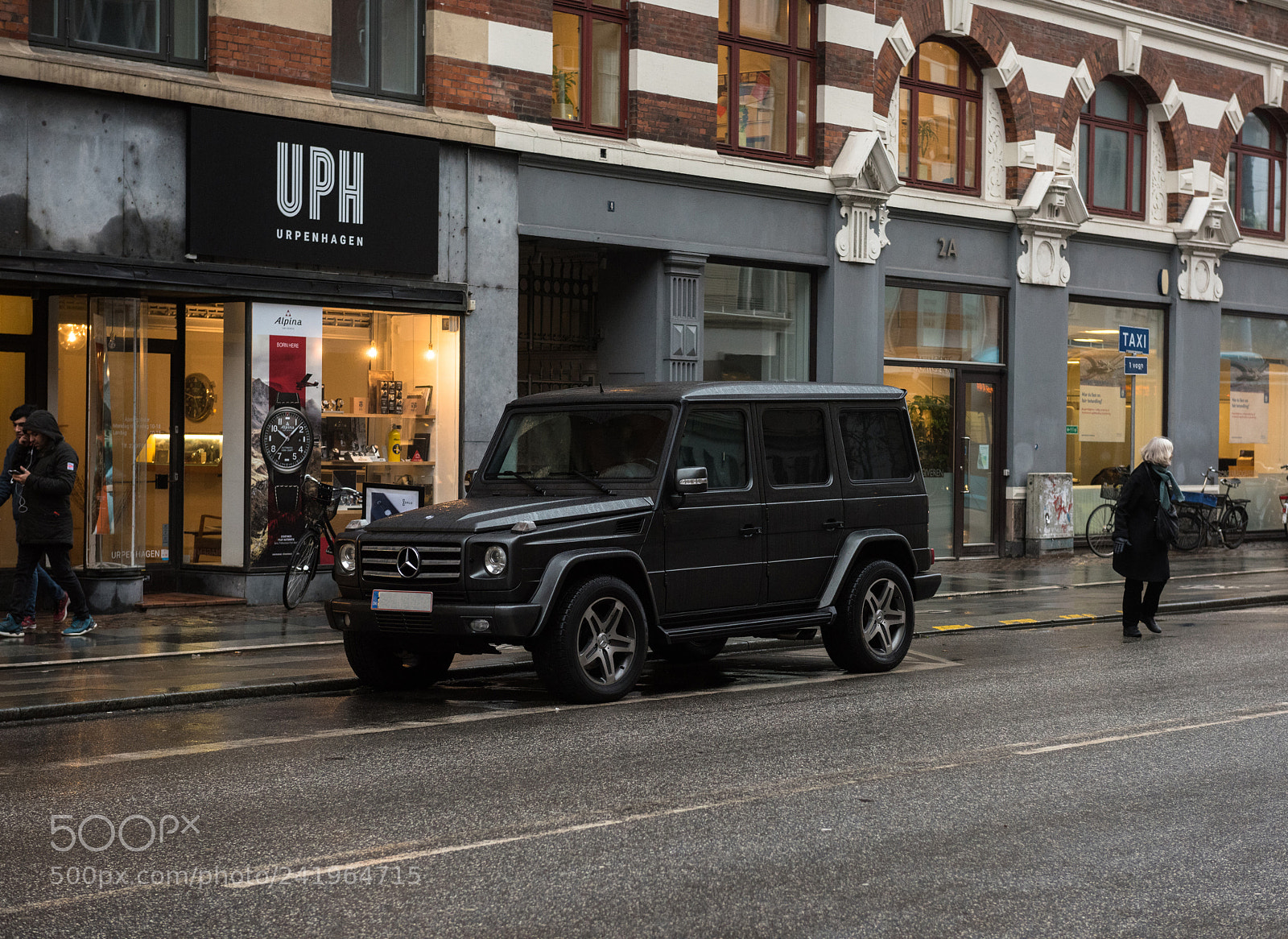Nikon D810 sample photo. Cph photography