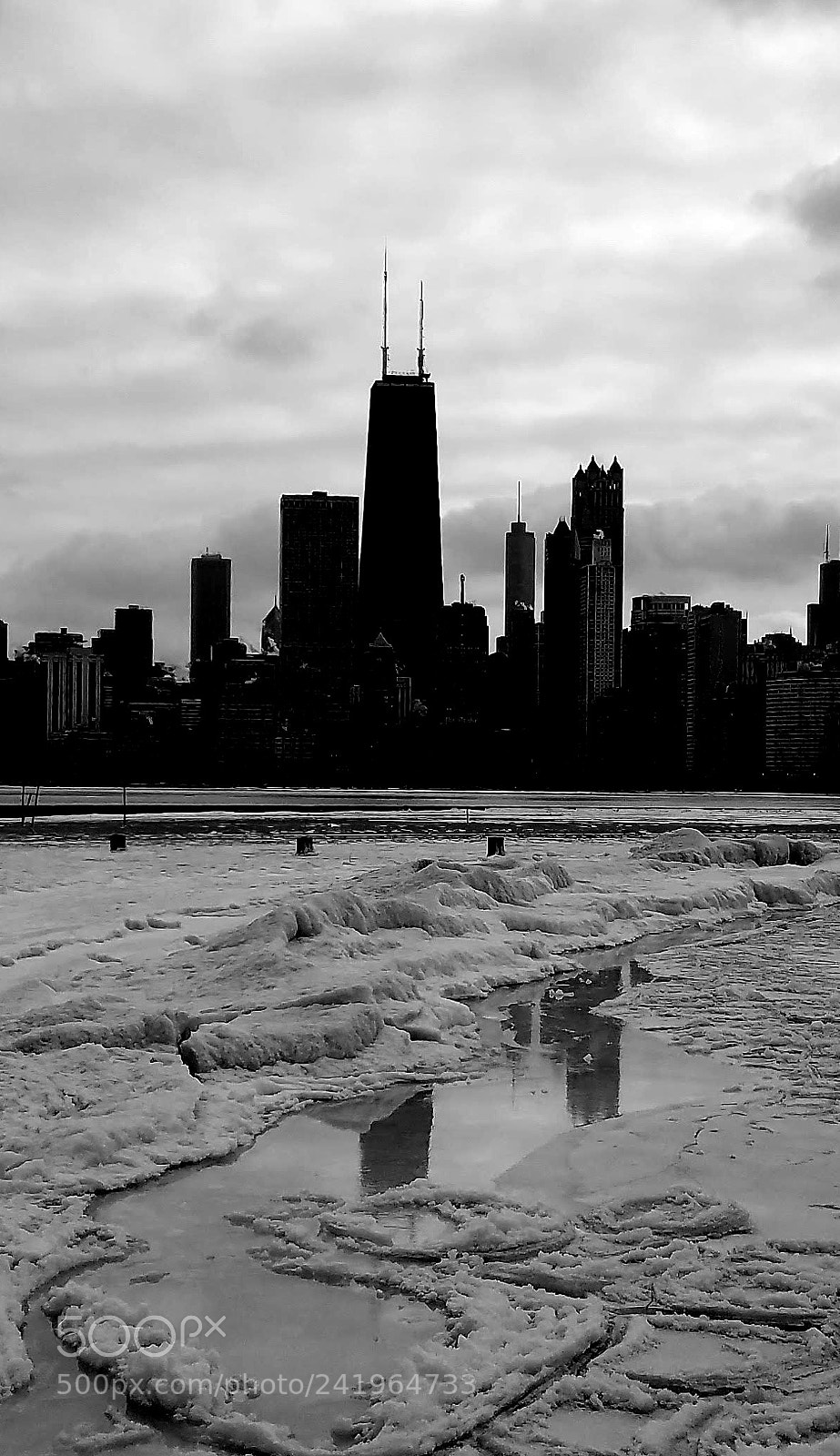 Samsung Galaxy S7 sample photo. Chicago photography
