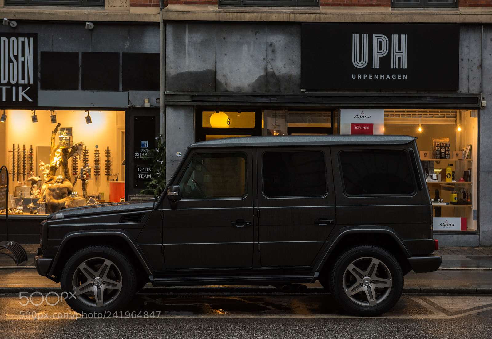 Nikon D810 sample photo. Cph photography