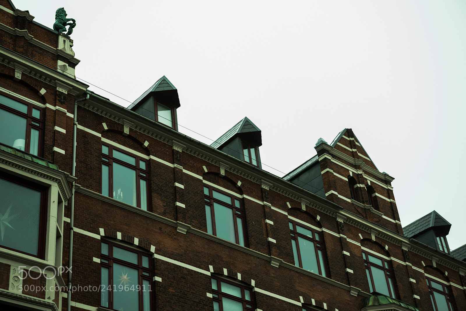 Nikon D810 sample photo. Cph photography