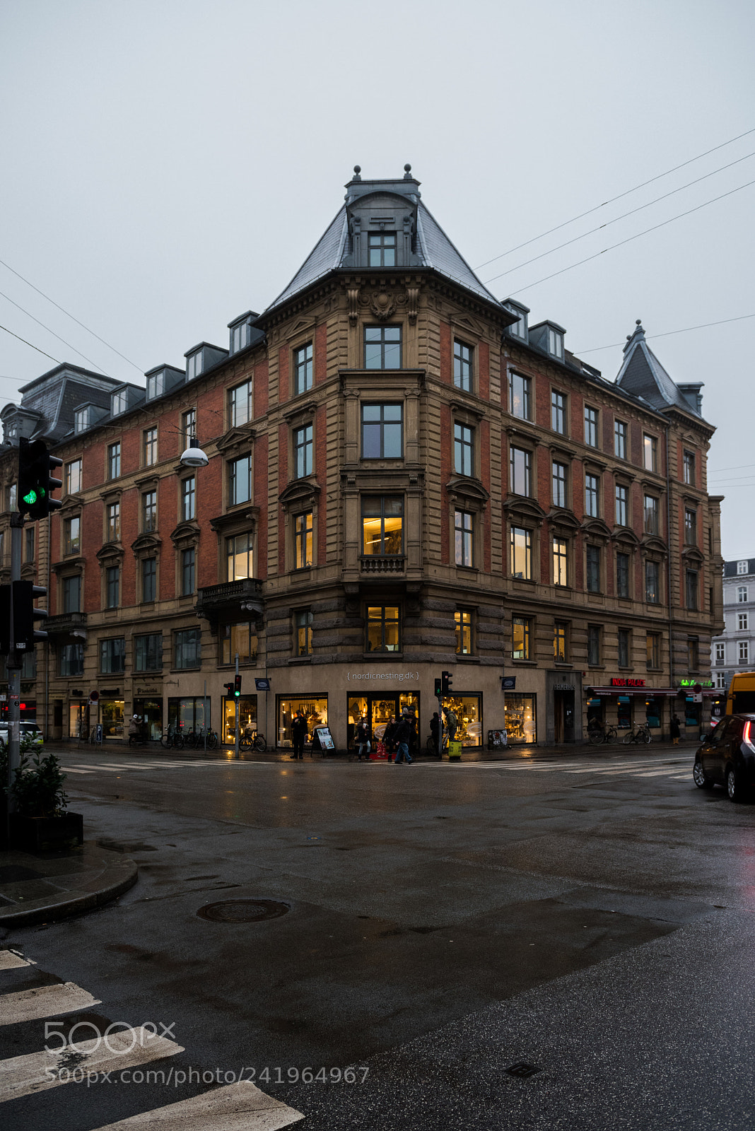 Nikon D810 sample photo. Cph photography