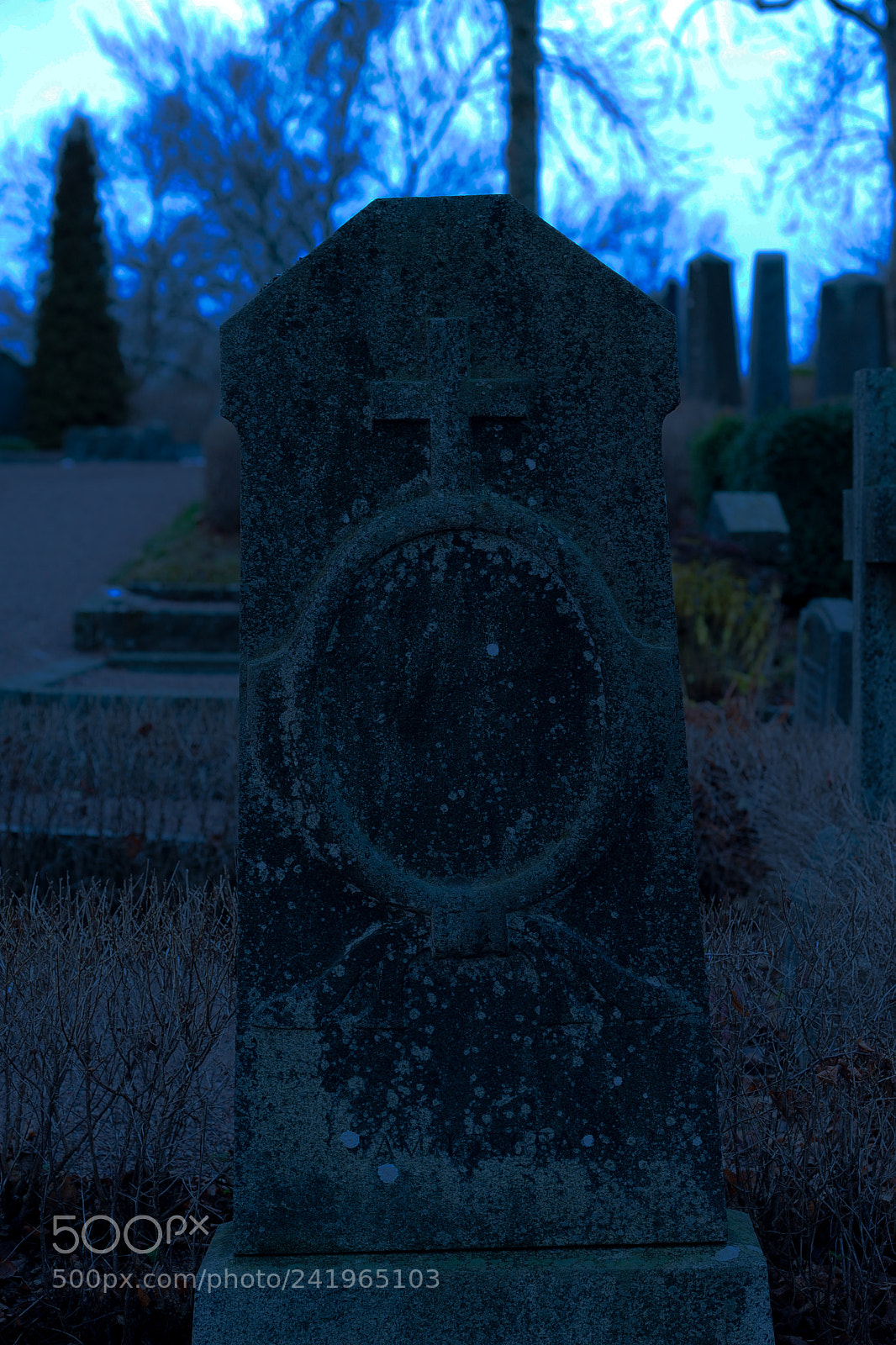 Nikon D700 sample photo. Maybee a haunted place? photography