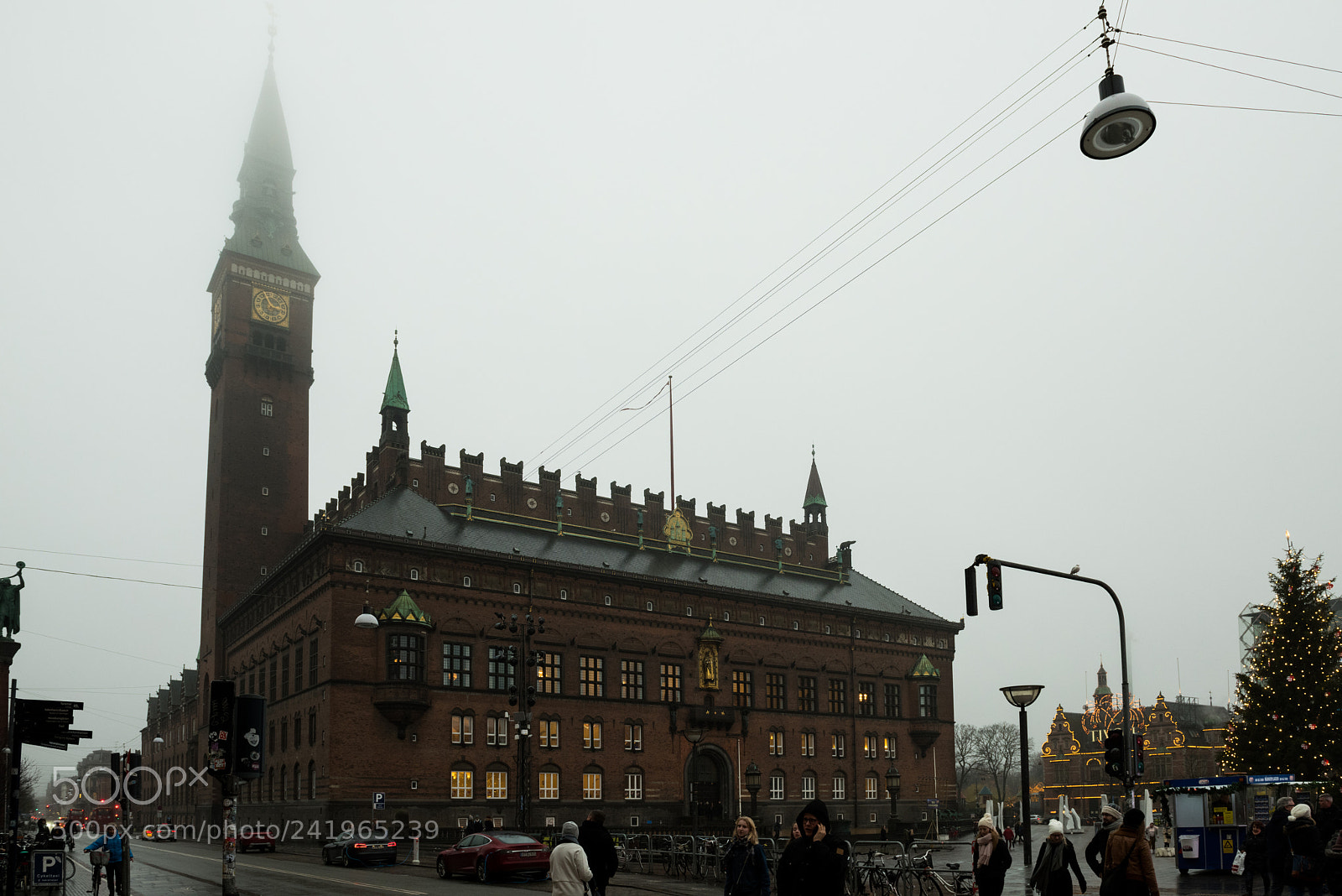 Nikon D810 sample photo. Cph photography