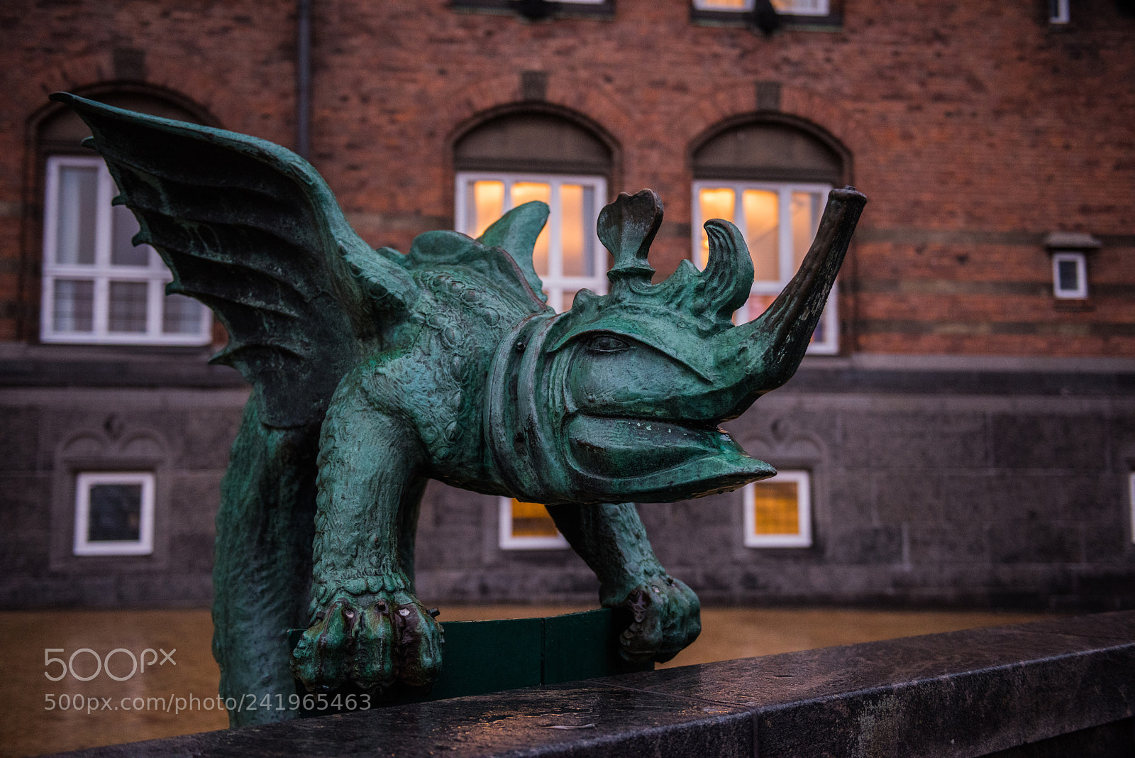 Nikon D810 sample photo. Cph photography
