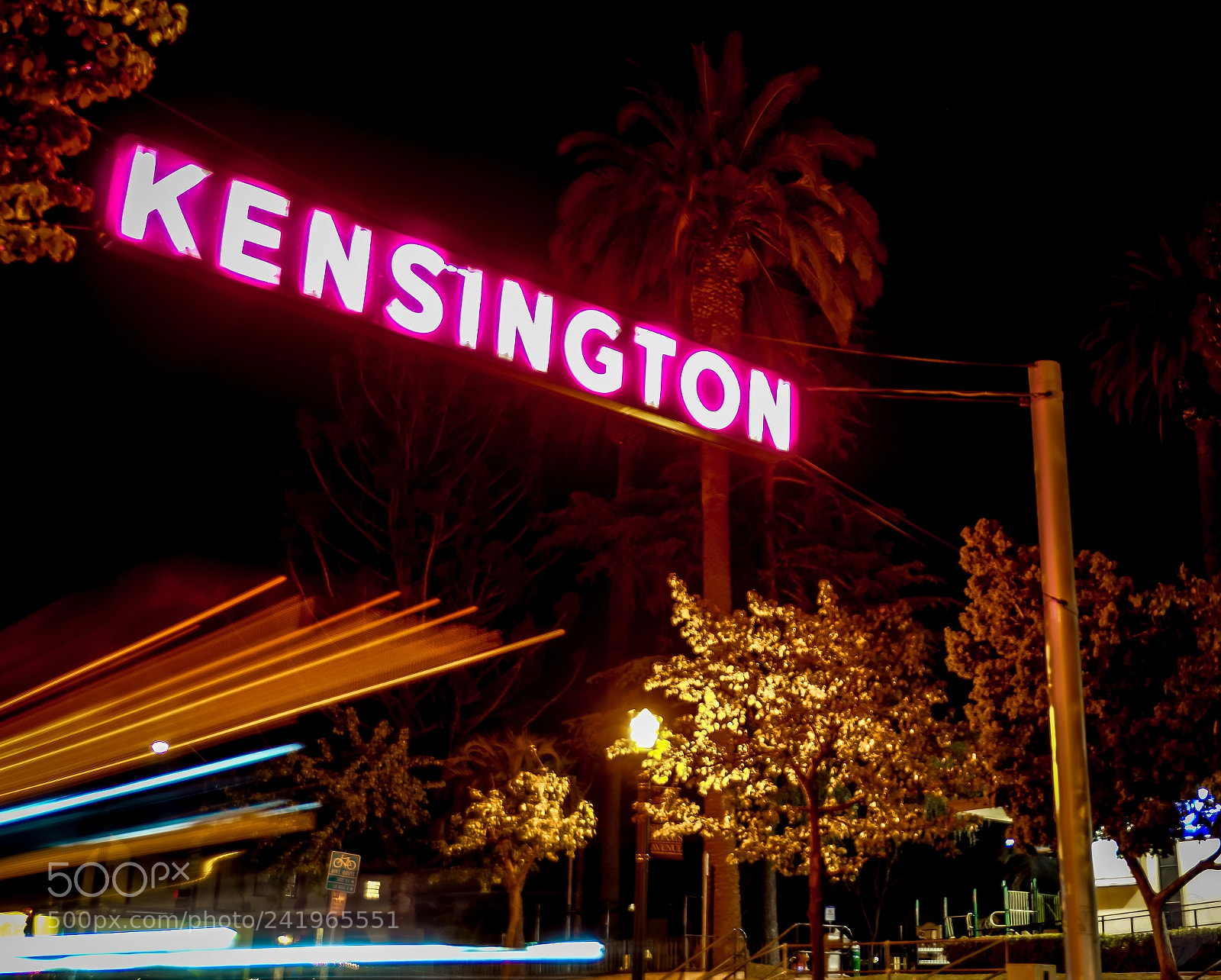 Sony SLT-A99V sample photo. Kensington photography