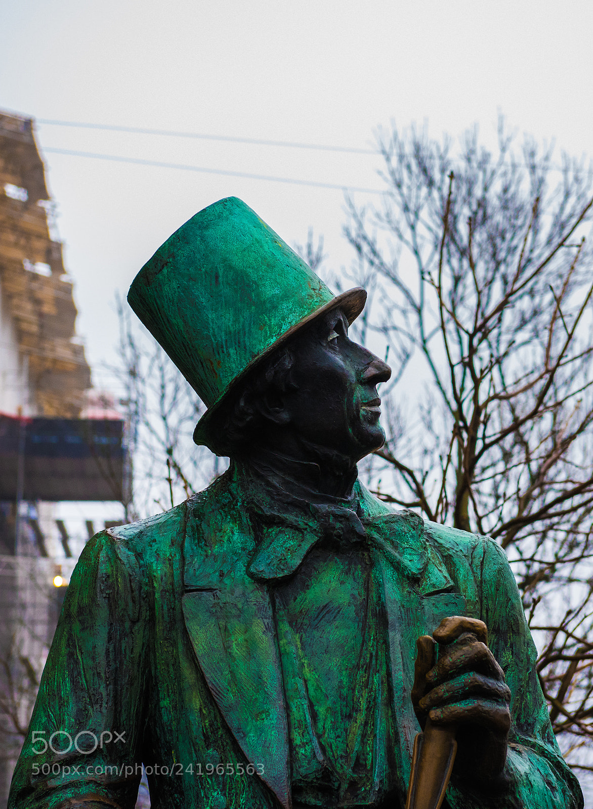 Nikon D810 sample photo. Cph photography