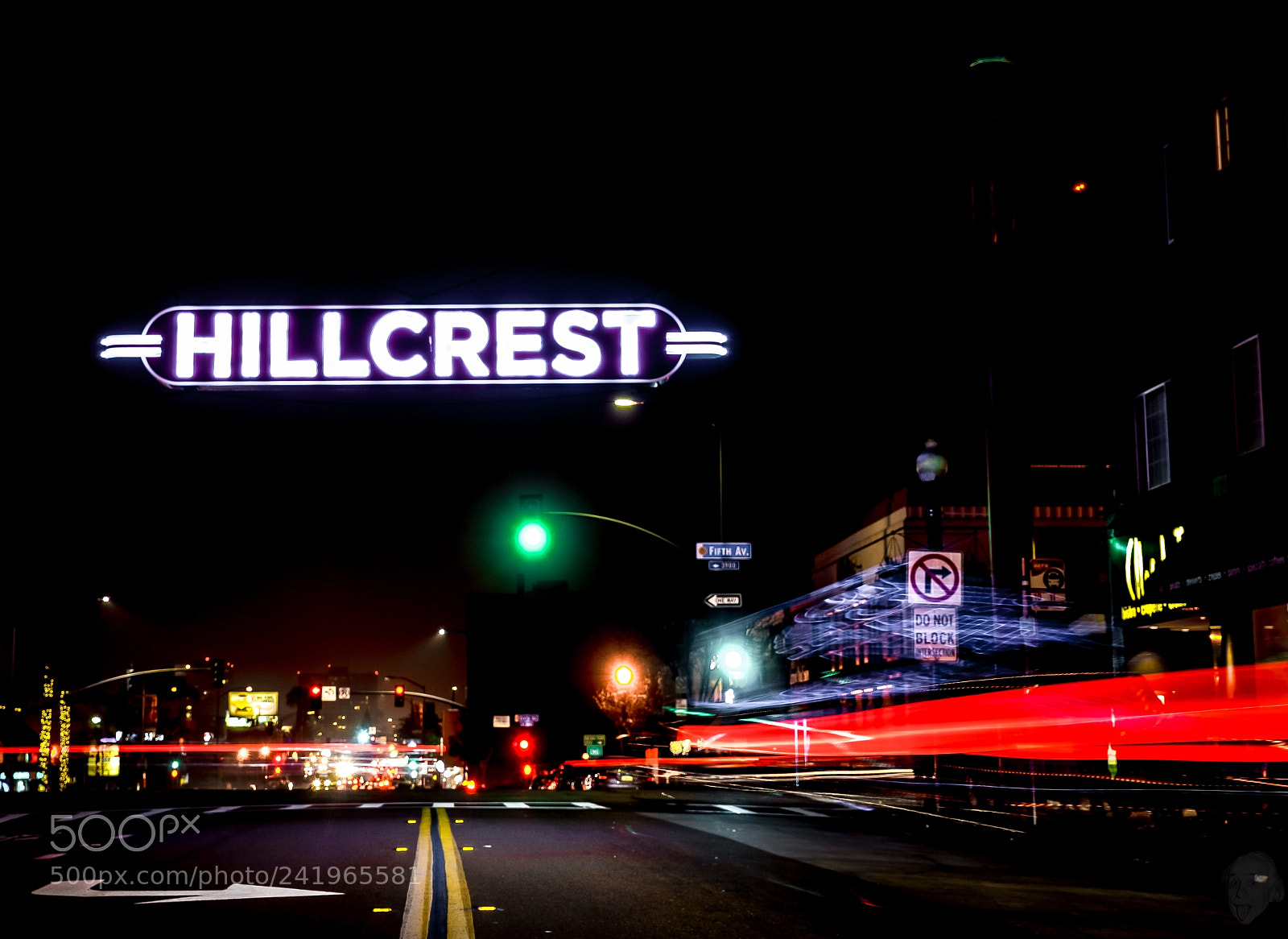 Sony SLT-A99V sample photo. Hillcrest. san diego, california photography