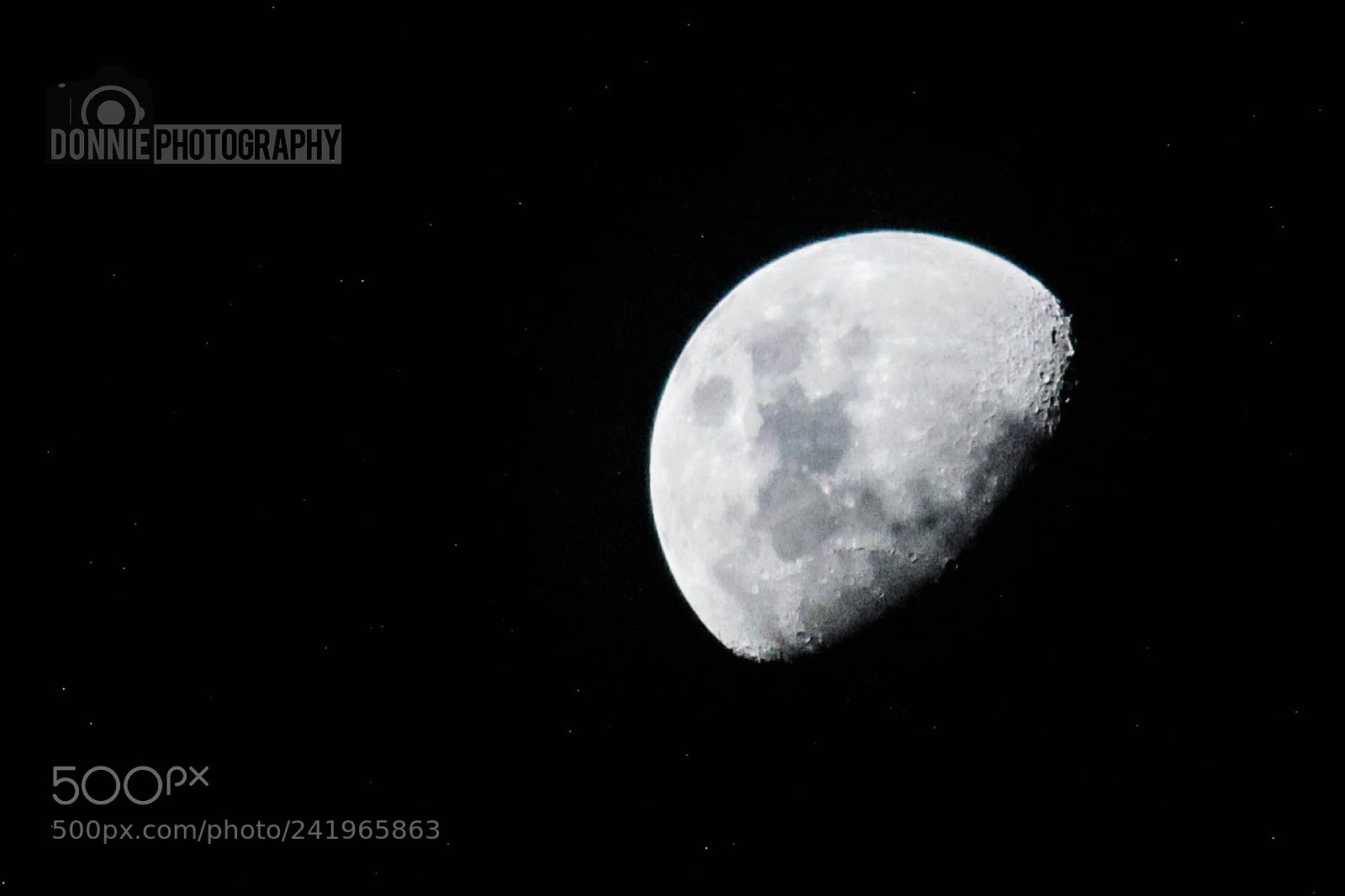 Canon EOS 1200D (EOS Rebel T5 / EOS Kiss X70 / EOS Hi) sample photo. Darkside of the moon photography