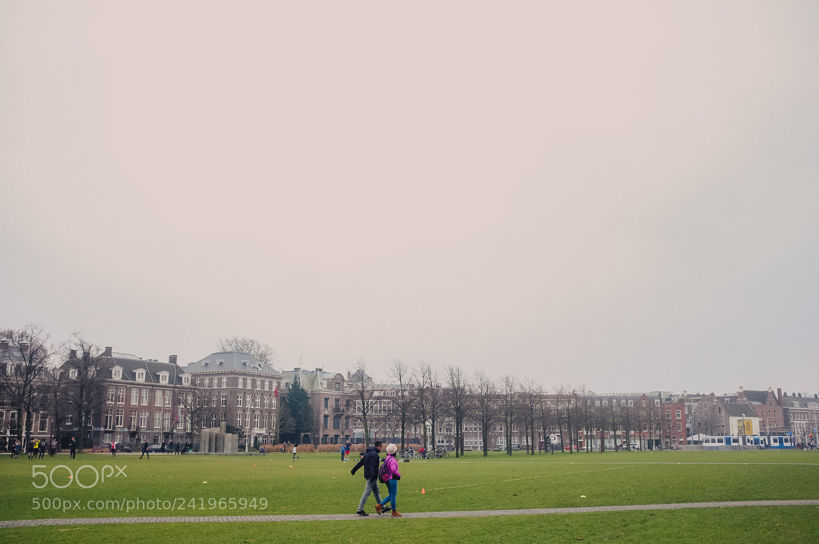Fujifilm FinePix X100 sample photo. Amsterdam photography