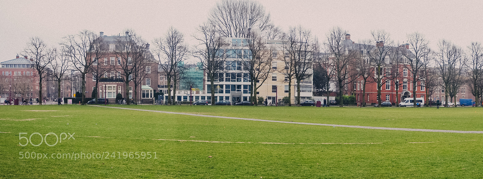 Fujifilm FinePix X100 sample photo. Amsterdam photography
