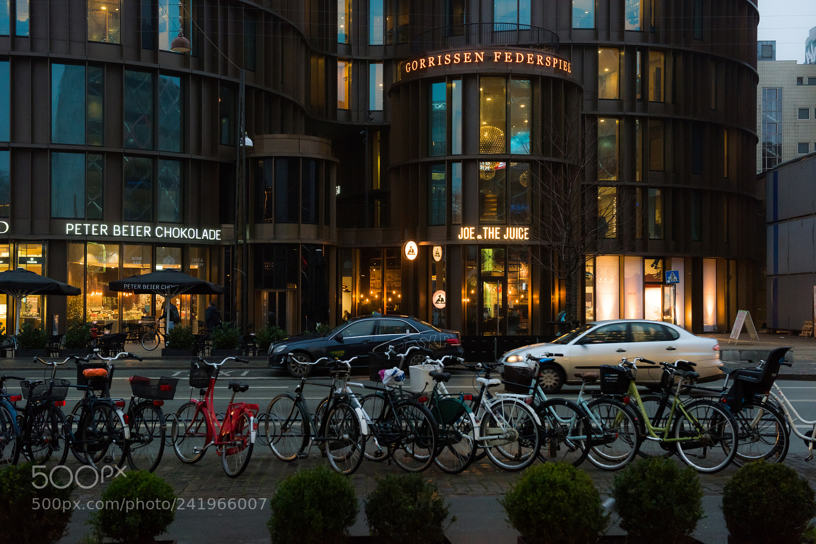 Nikon D810 sample photo. Cph photography