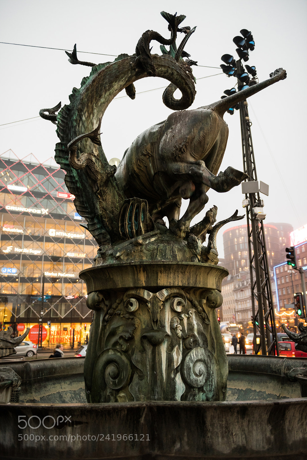 Nikon D810 sample photo. Cph photography