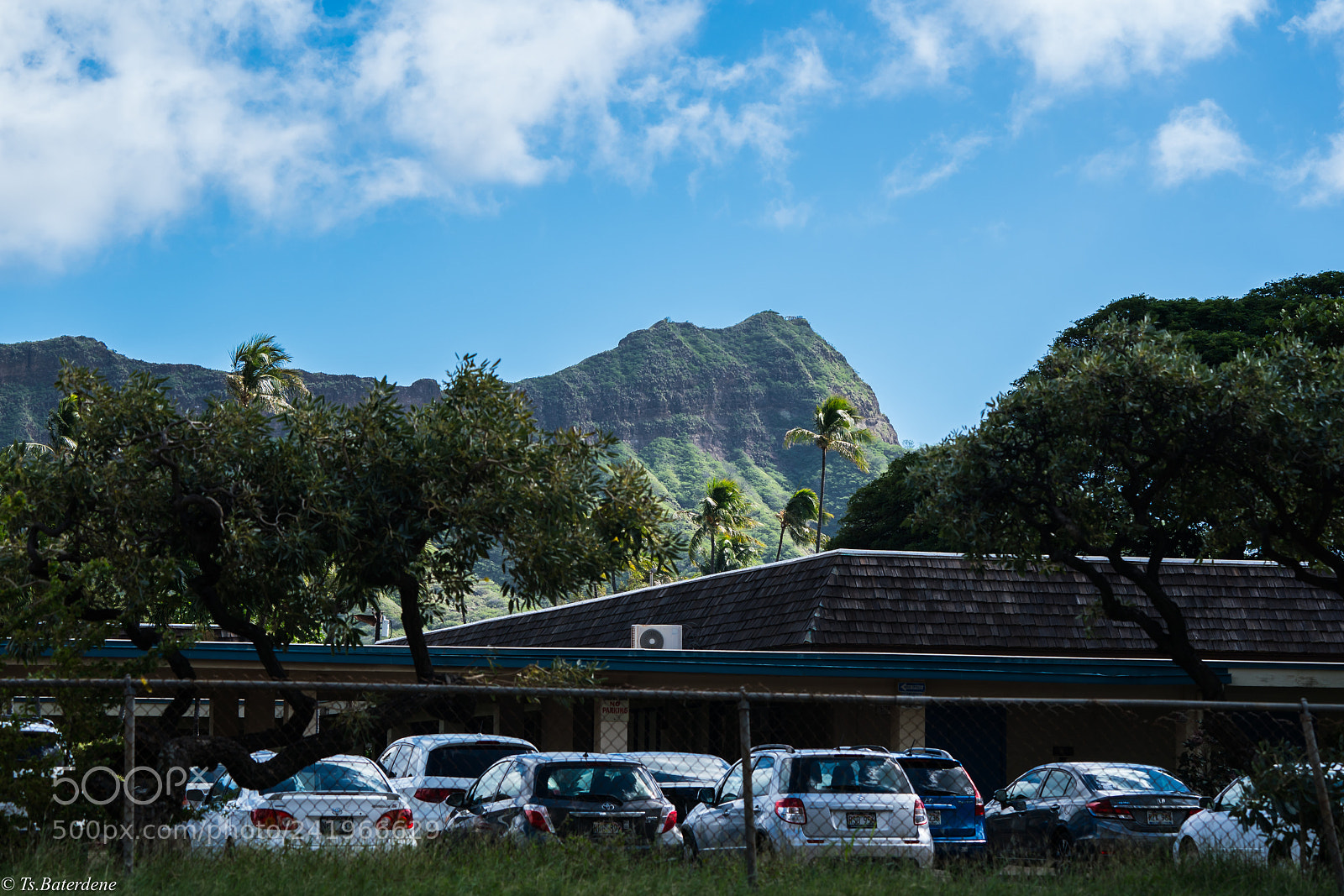 Sony a9 sample photo. Honolulu, hawai photography