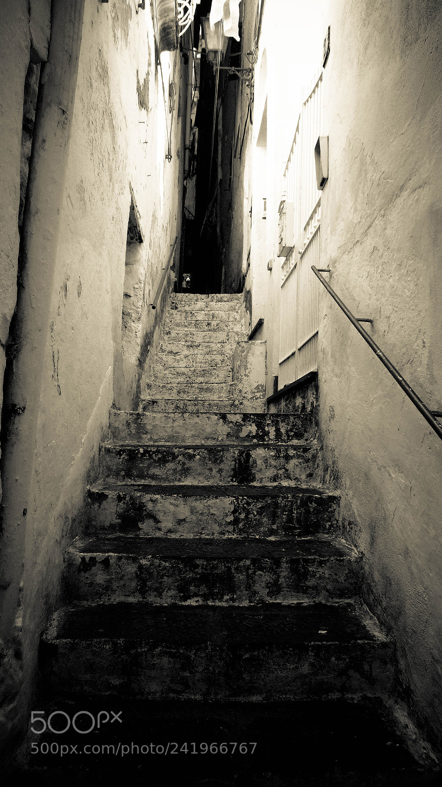 Sony Cyber-shot DSC-H300 sample photo. Atrani, italy photography