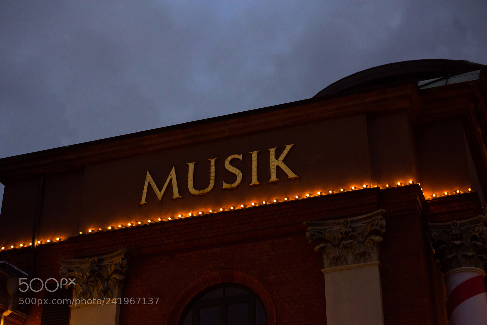 Nikon D810 sample photo. Cph photography