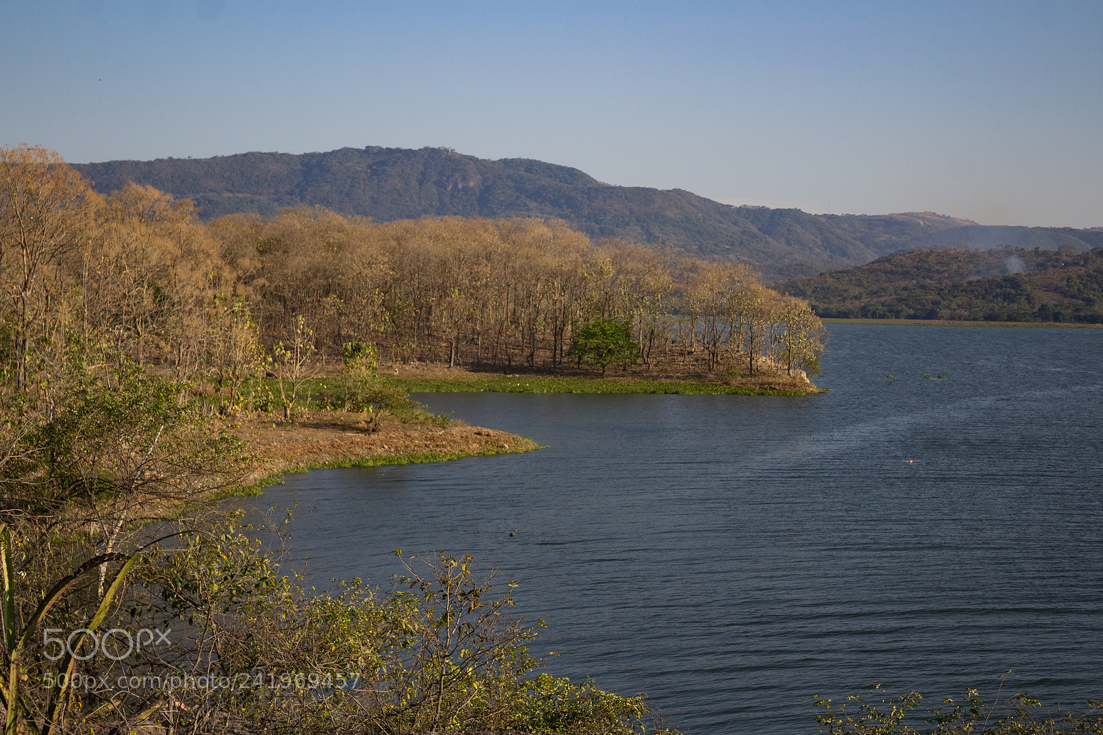 Canon EOS 1200D (EOS Rebel T5 / EOS Kiss X70 / EOS Hi) sample photo. Lago suchitlan photography