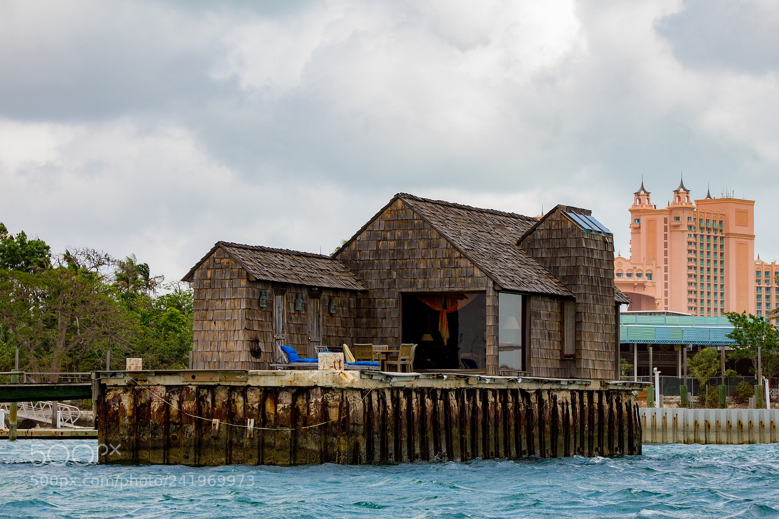 Canon EOS 550D (EOS Rebel T2i / EOS Kiss X4) sample photo. Ocean shack photography