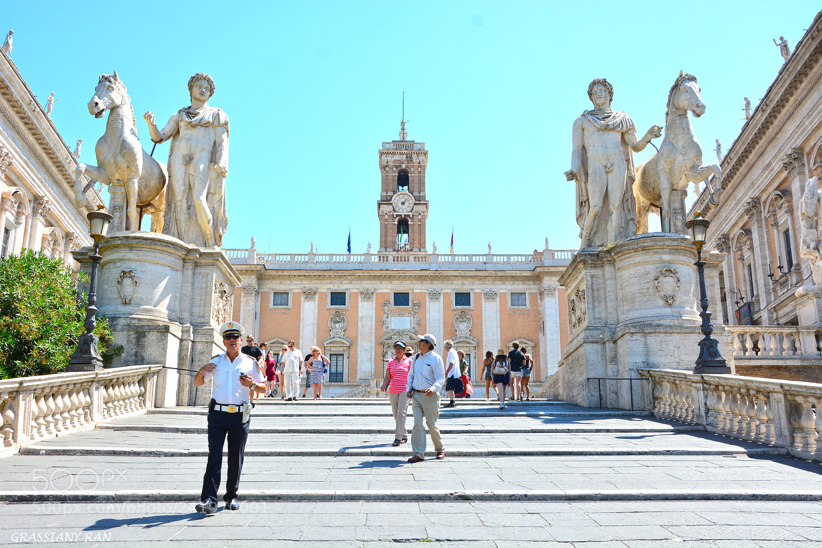 Nikon D7100 sample photo. Roma 29 photography