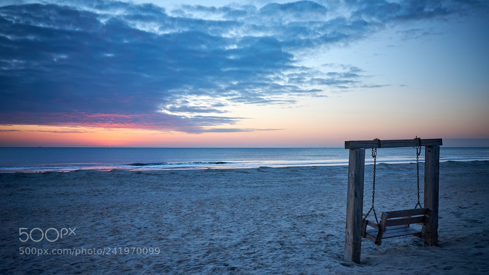 Sony Alpha a5000 (ILCE 5000) sample photo. Swing with a view photography