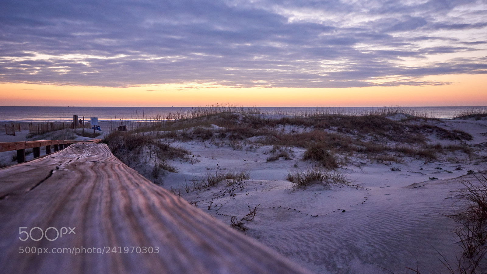 Sony Alpha a5000 (ILCE 5000) sample photo. Beach at dusk photography