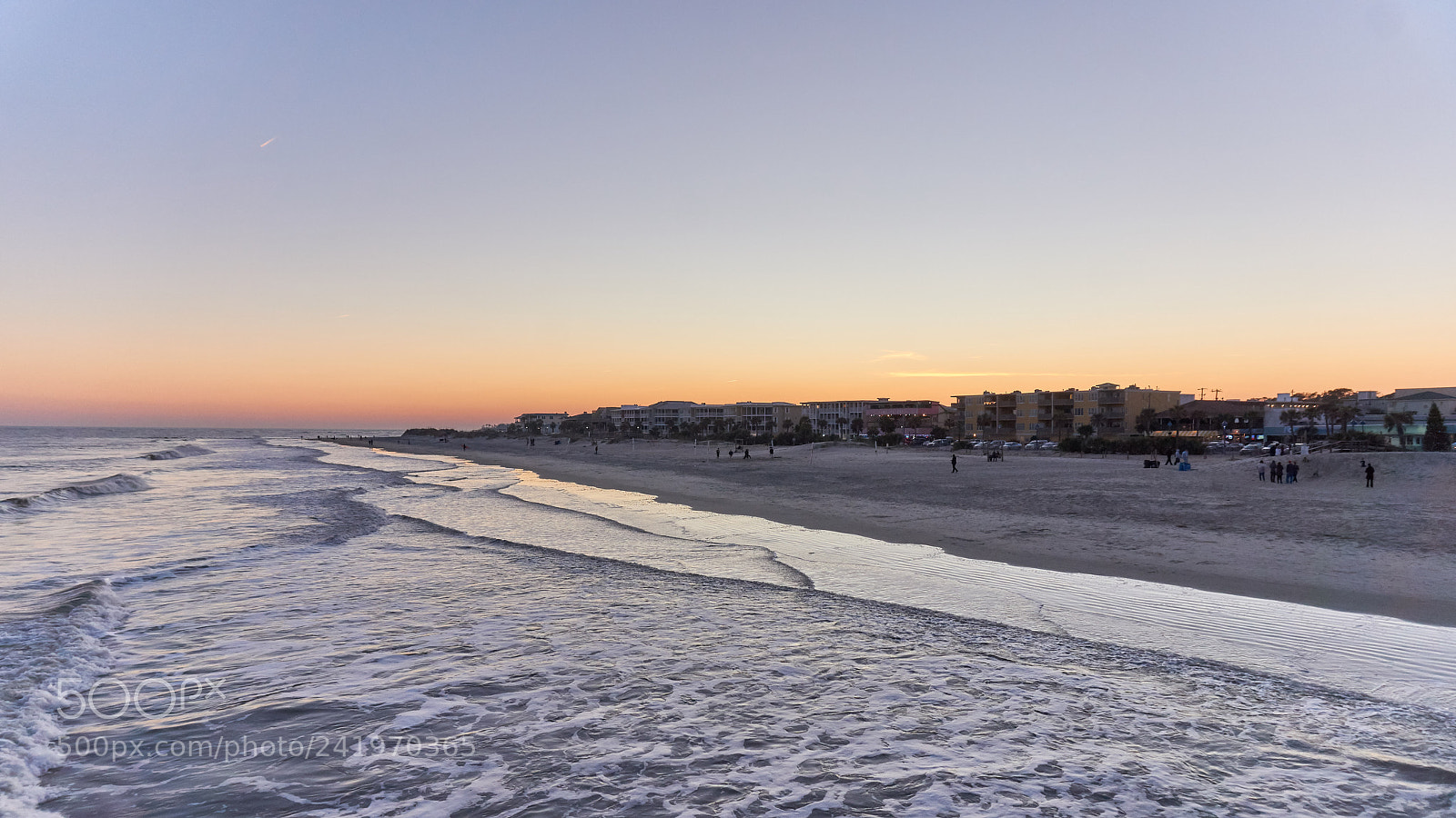 Sony Alpha a5000 (ILCE 5000) sample photo. Beach scene photography