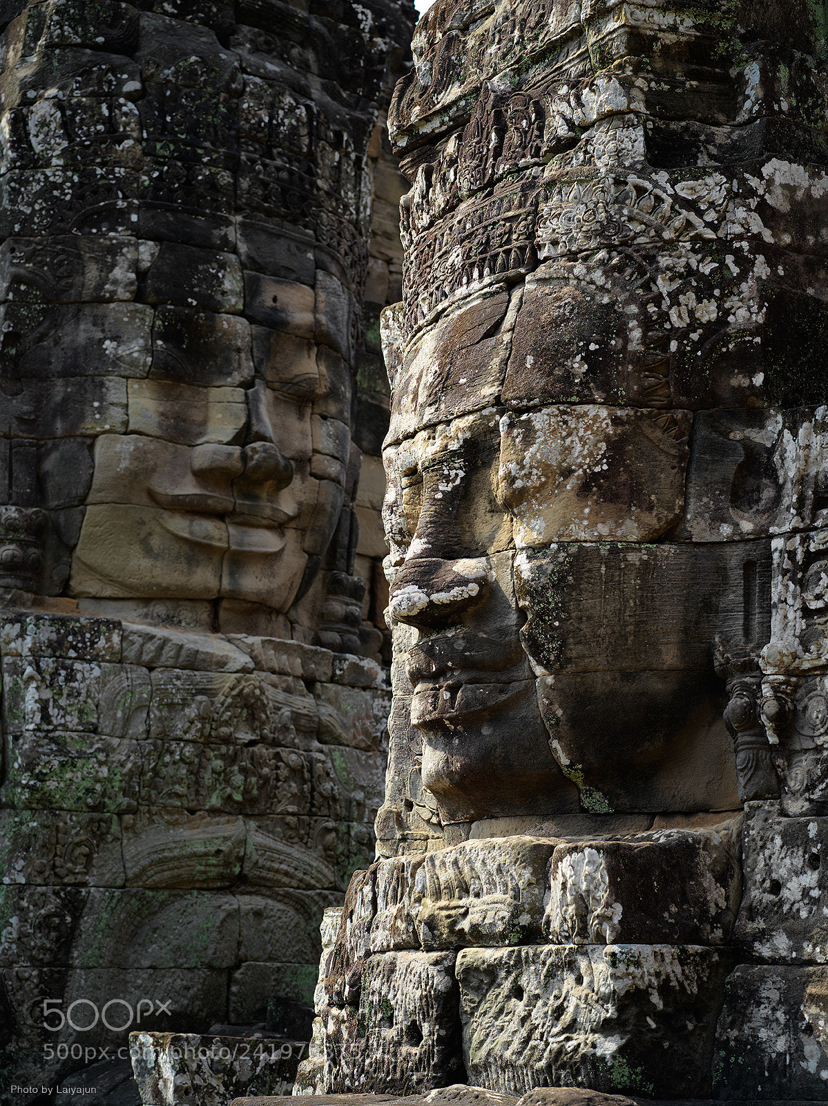 Hasselblad X1D-50c sample photo. Khmer smile photography