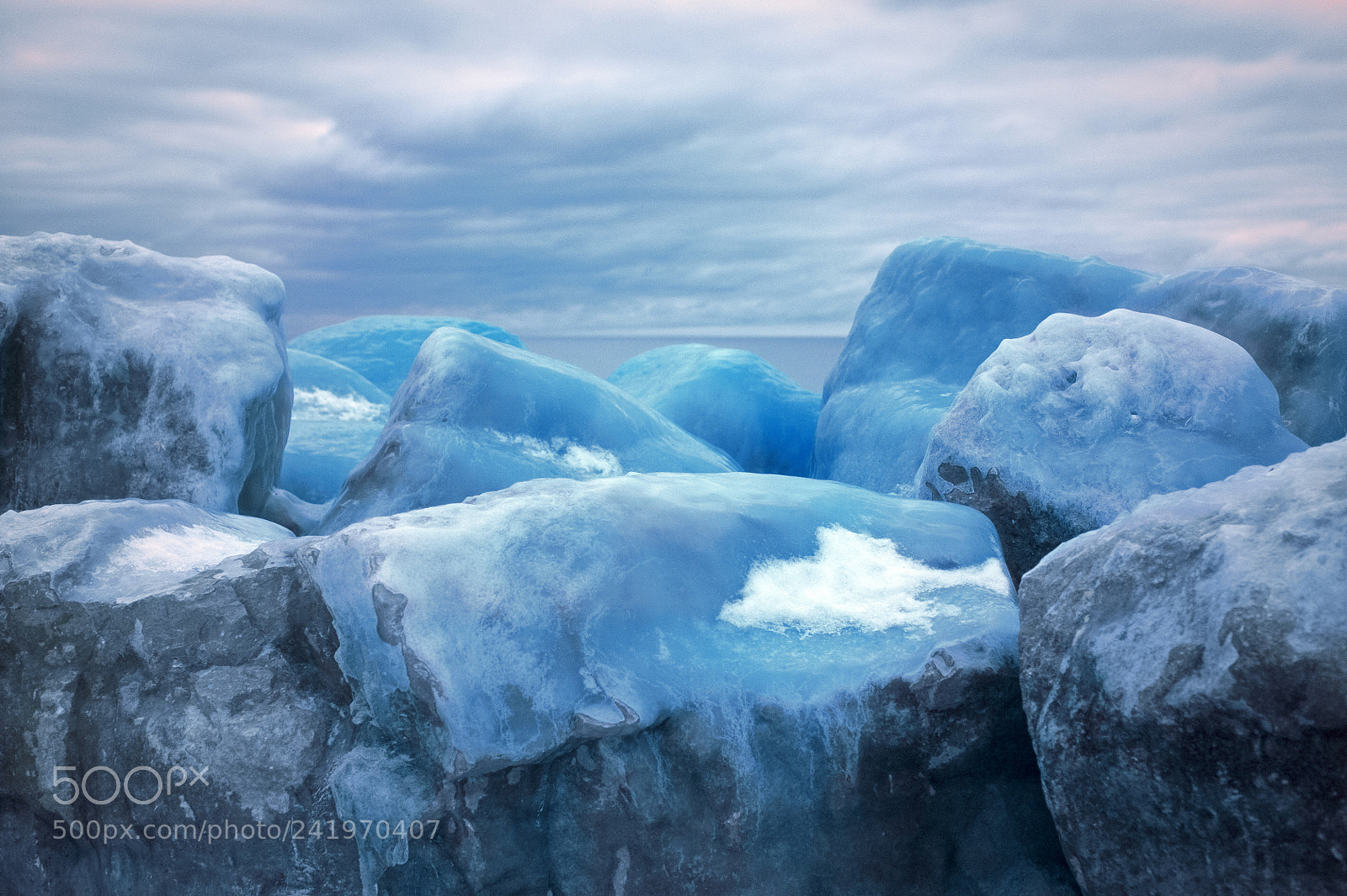 Nikon D700 sample photo. Cold away! photography