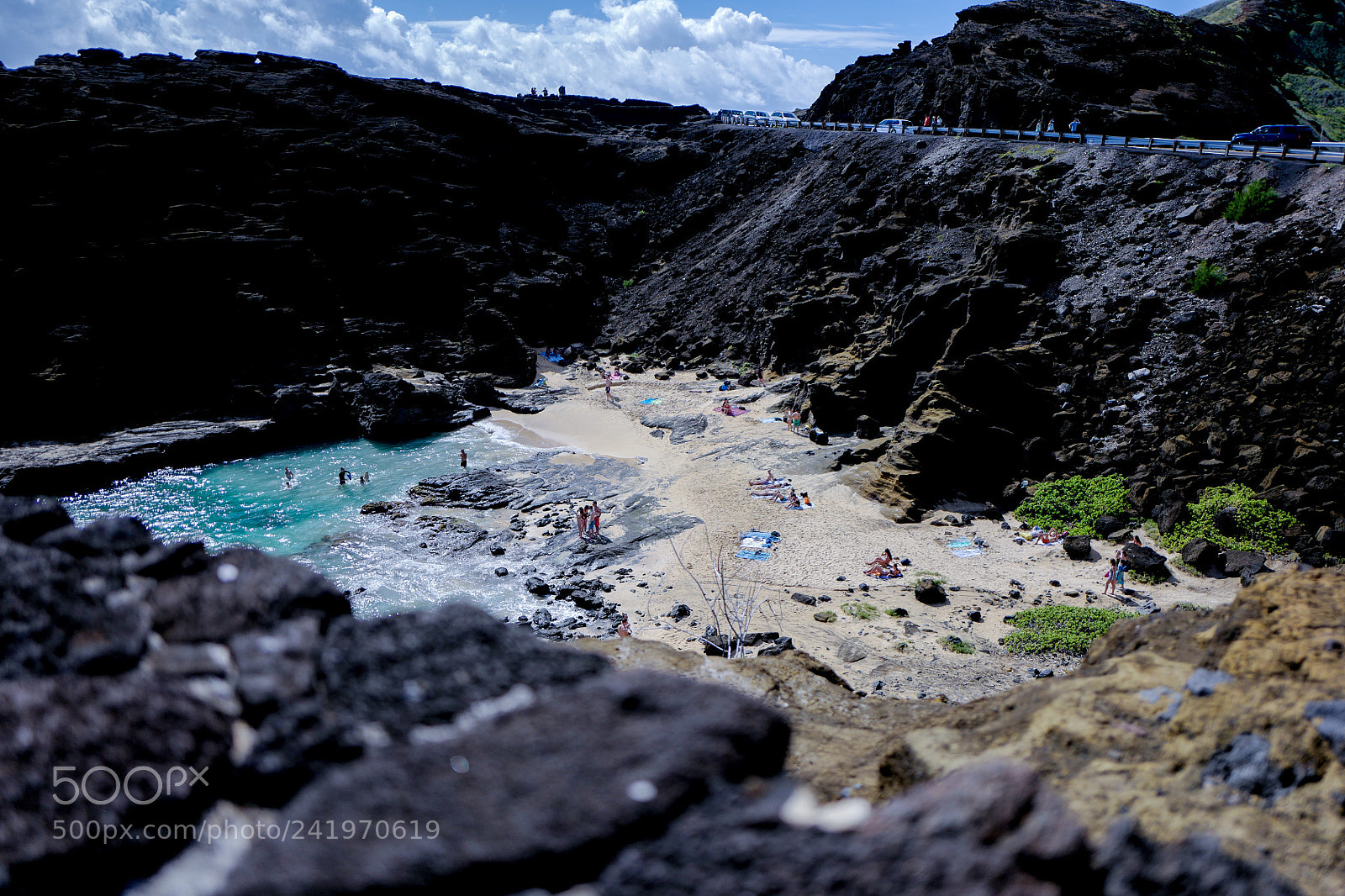 Leica Q (Typ 116) sample photo. Untitled photography