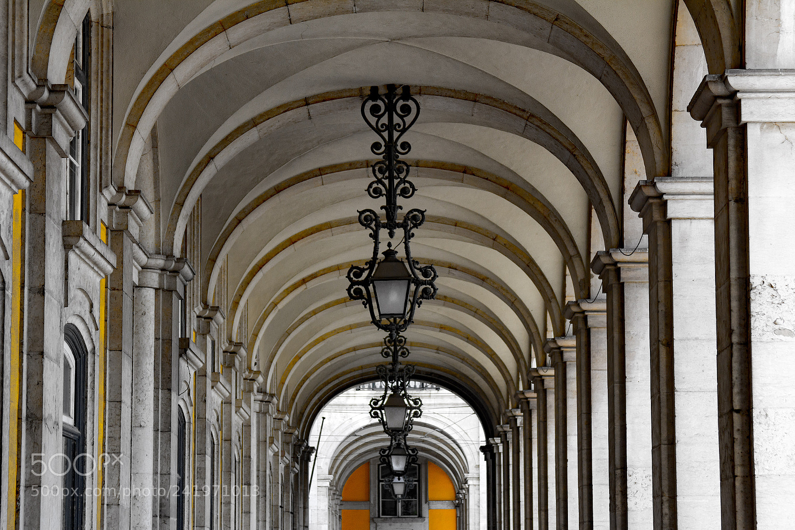 Canon EOS 60D sample photo. Terreiro do paco photography
