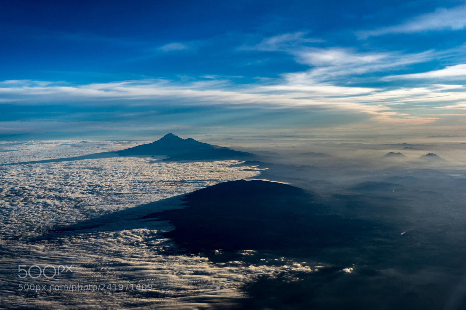 Sony a7 sample photo. Mexico view photography