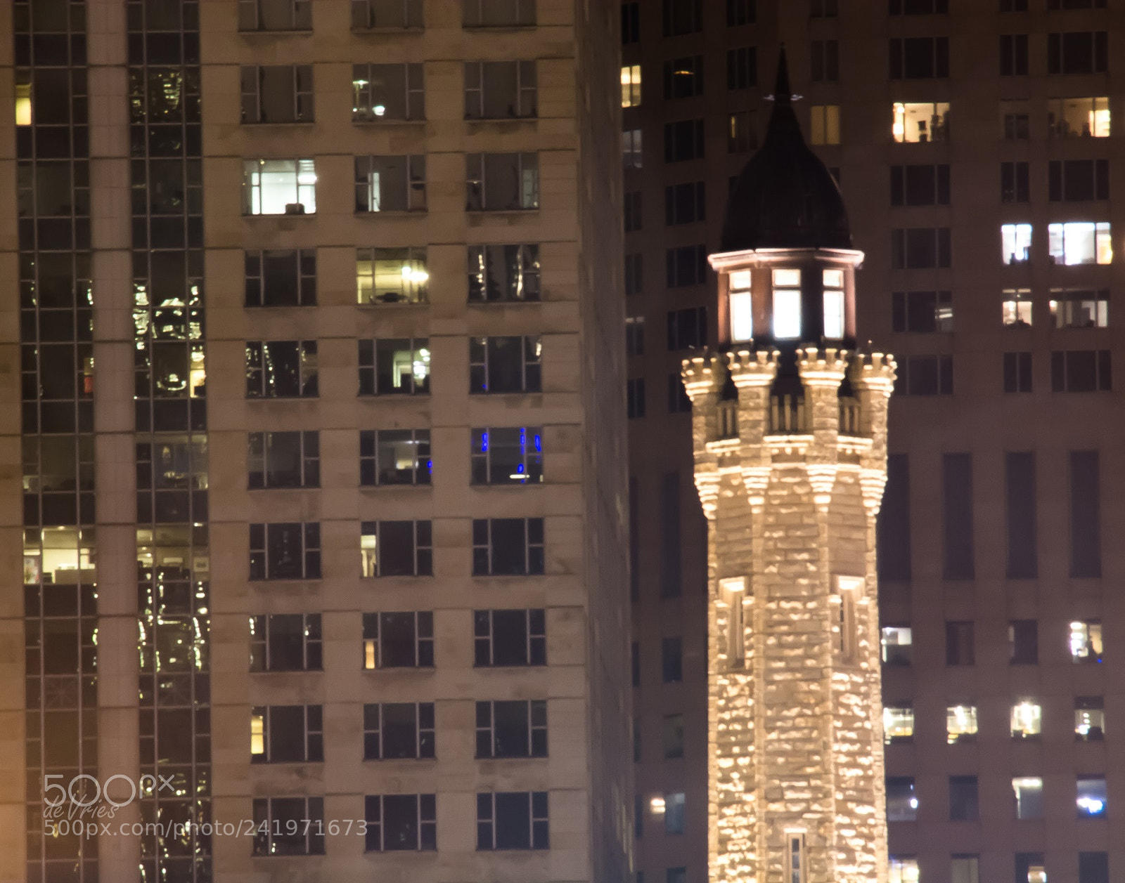 Nikon D7100 sample photo. The top . . . photography