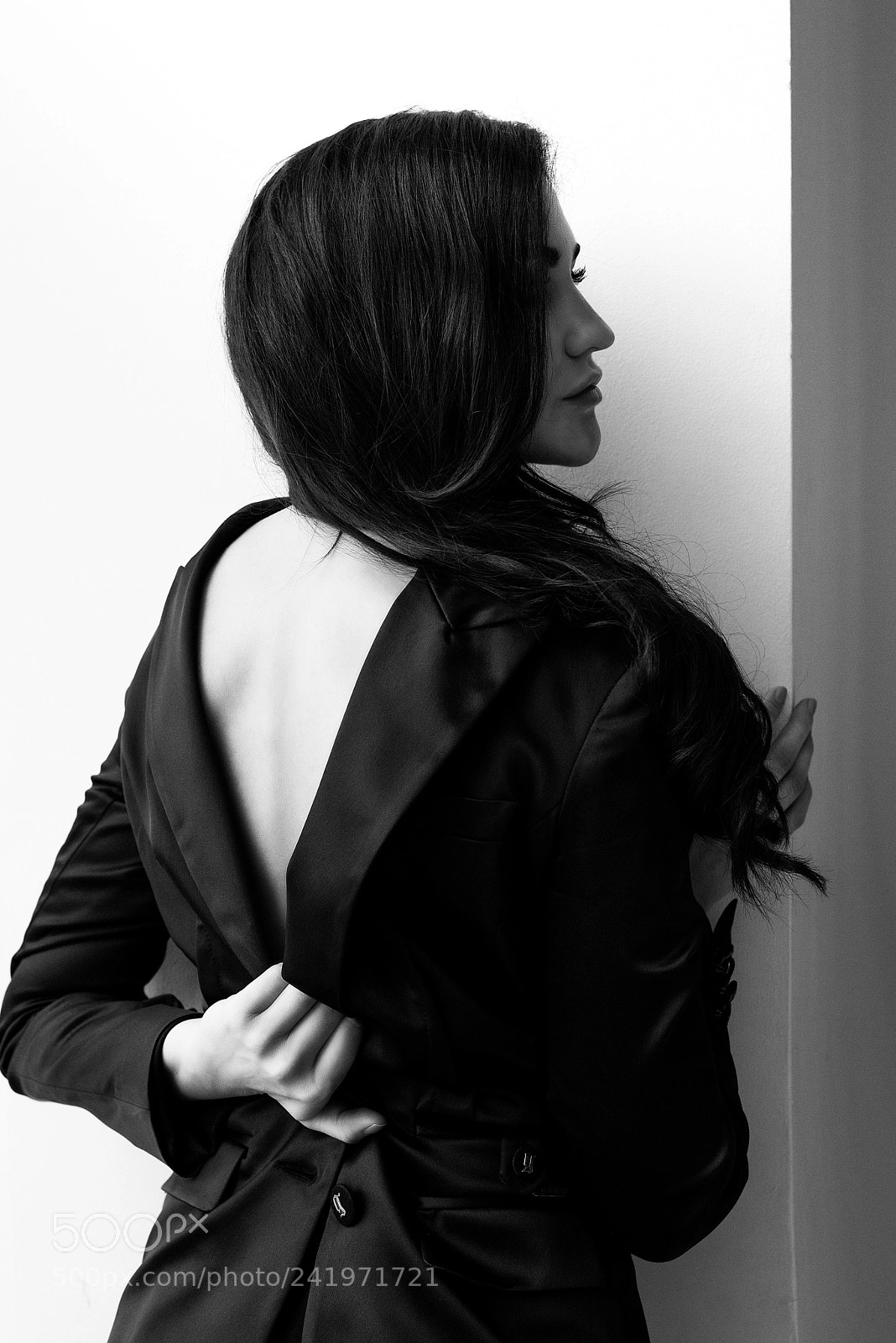 Nikon D800 sample photo. Back... photography