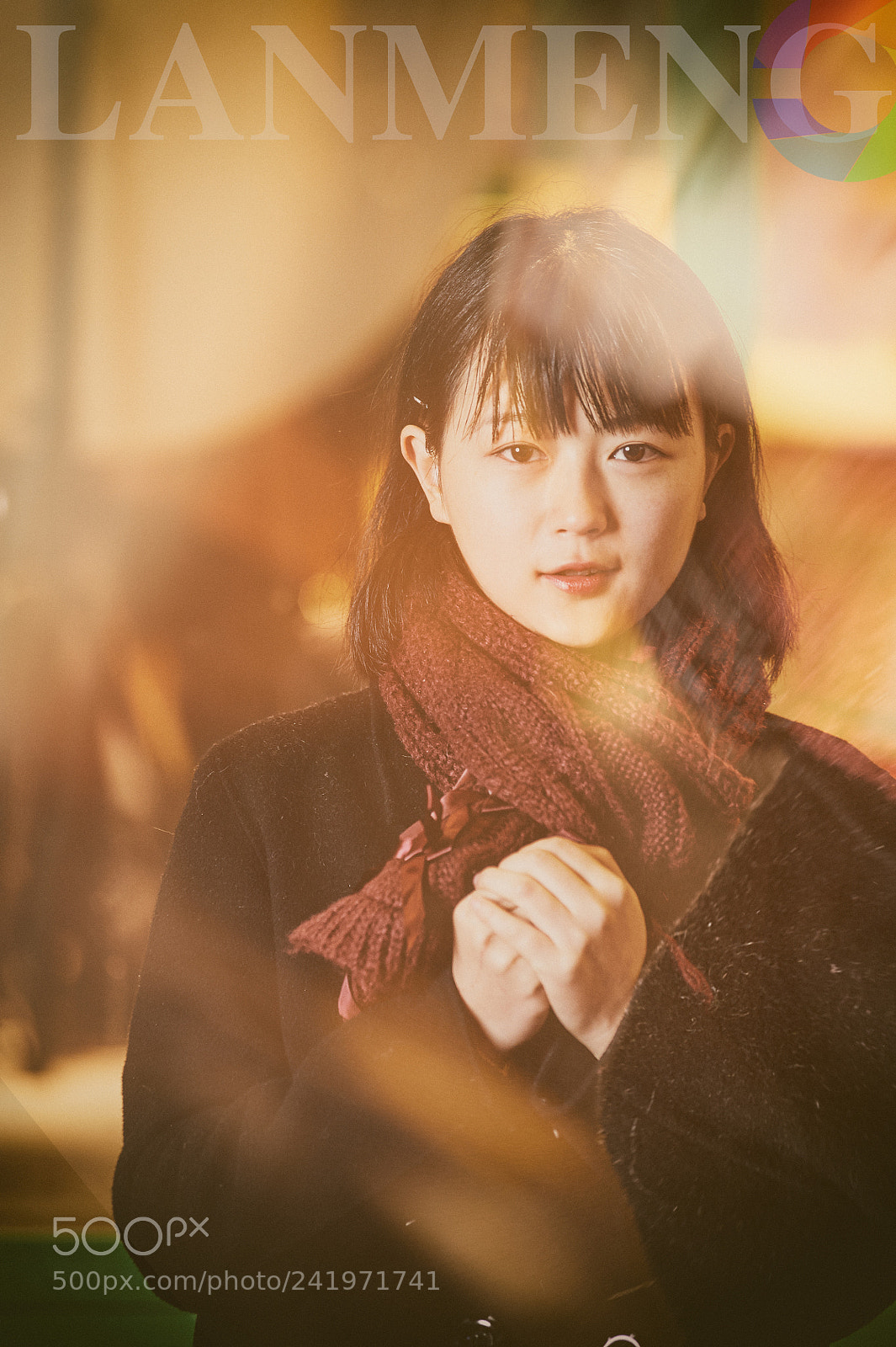 Nikon D700 sample photo. 8公主夜景 photography
