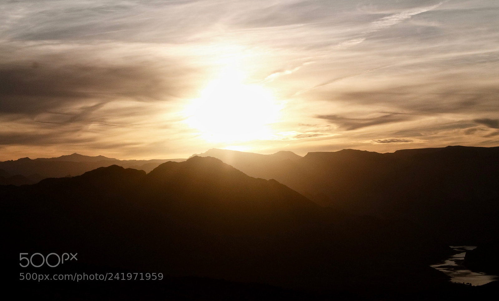 Canon EOS 1100D (EOS Rebel T3 / EOS Kiss X50) sample photo. The grand sunset of photography