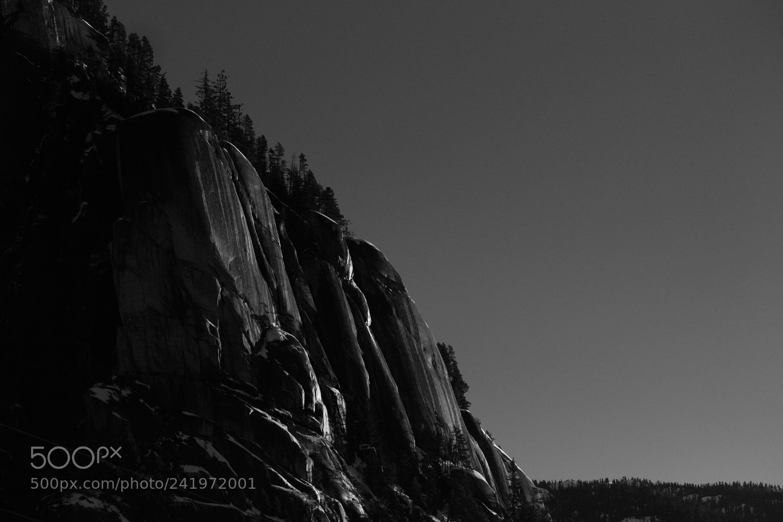 Fujifilm X-Pro2 sample photo. The chief, squamish photography