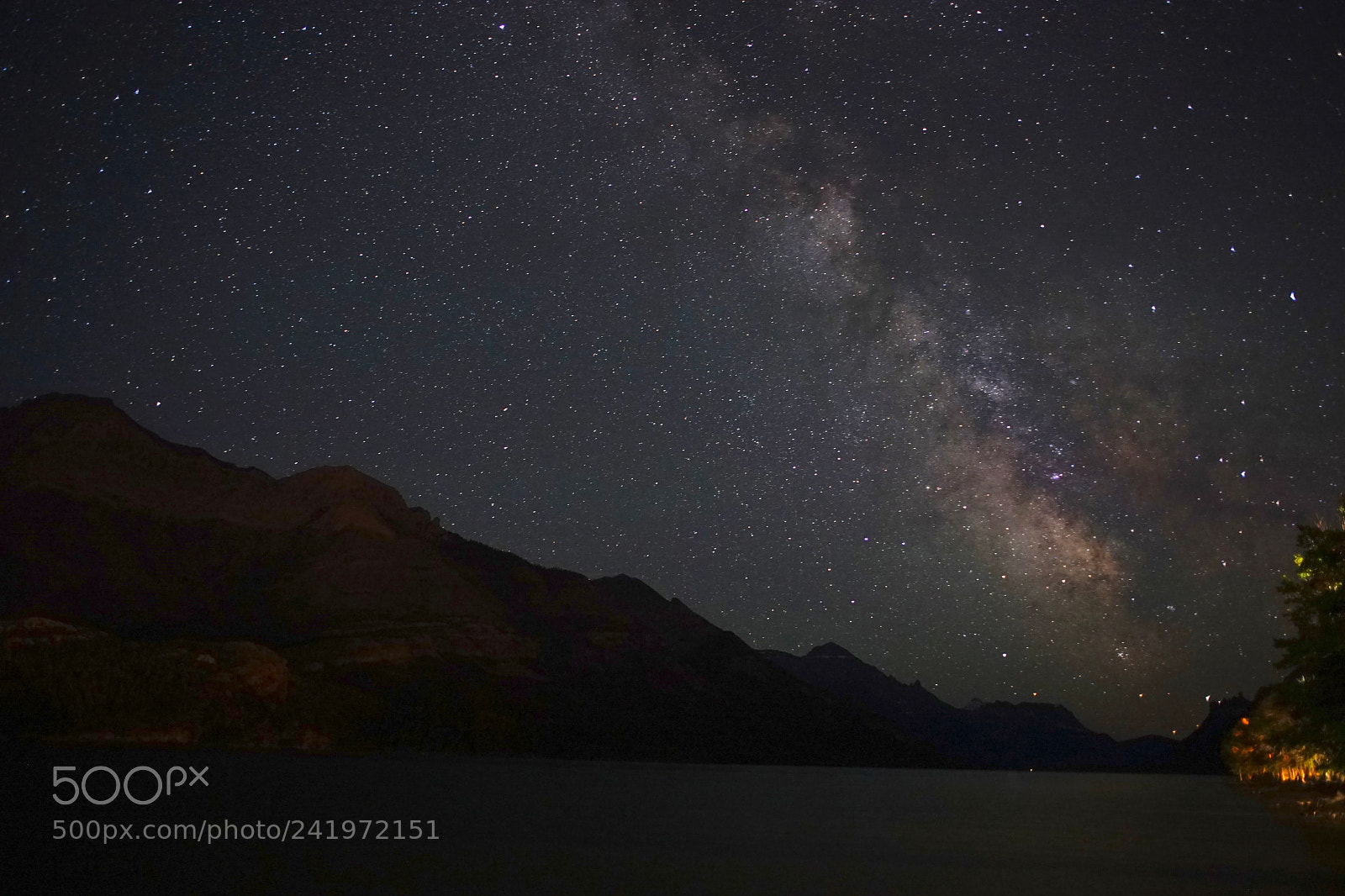 Sony a7 II sample photo. Waterton n.p. canada photography