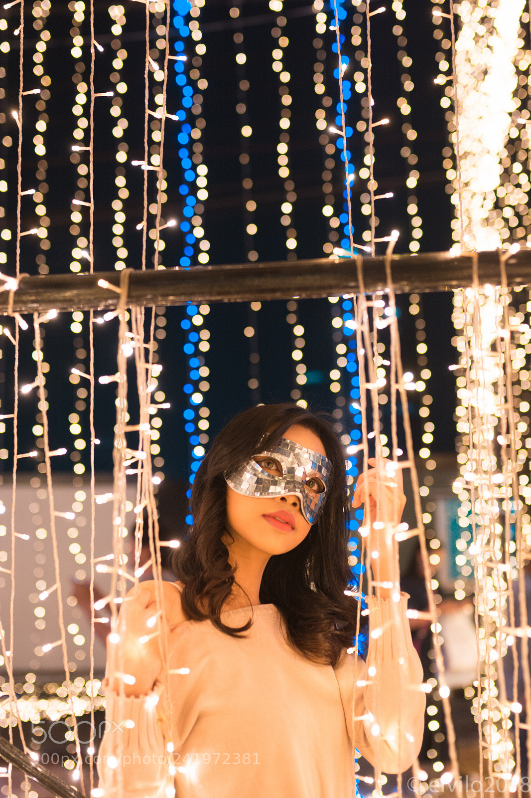 Nikon D7100 sample photo. Model: vill photography