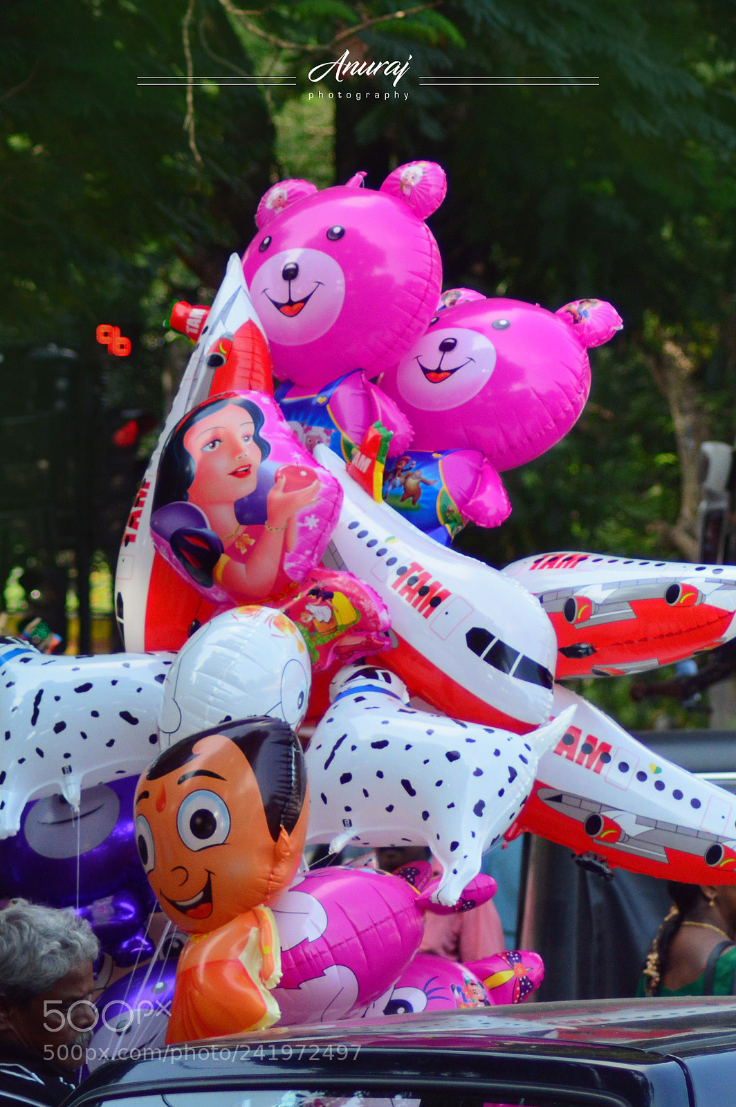 Nikon D3200 sample photo. Toys photography