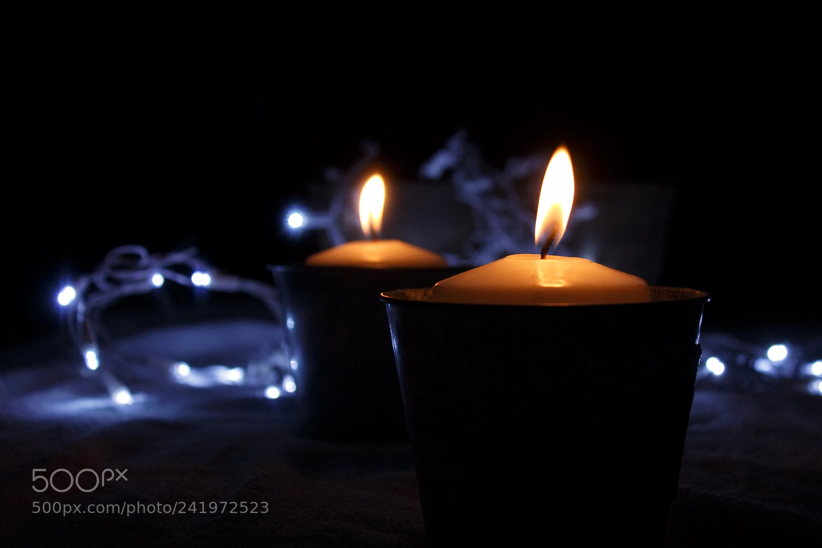 Canon EOS 550D (EOS Rebel T2i / EOS Kiss X4) sample photo. Candles photography