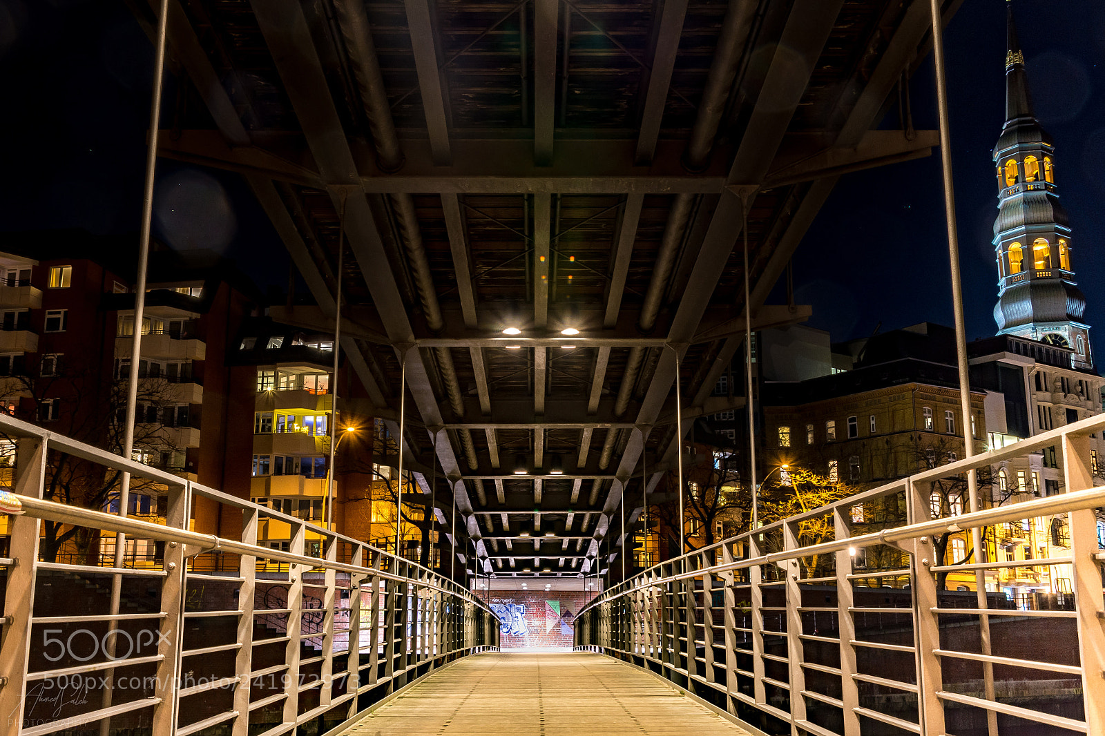 Nikon D7200 sample photo. Lines.. photography