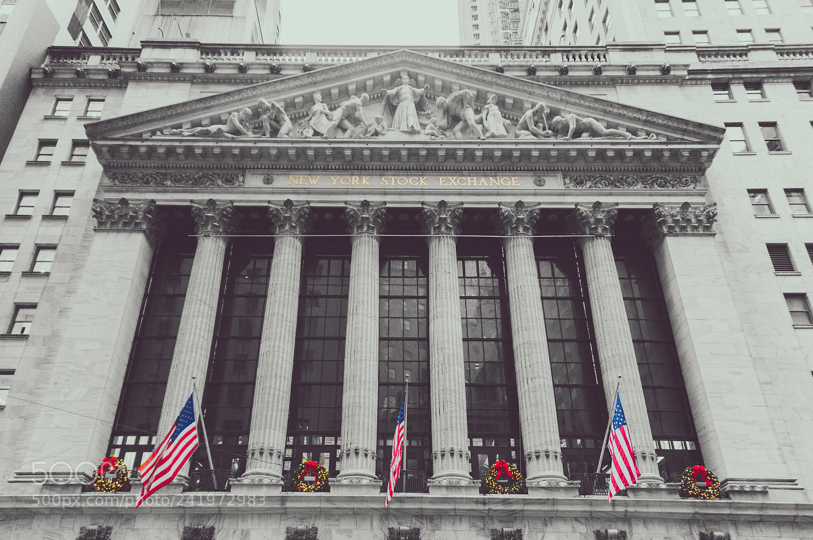 Sony Alpha NEX-5T sample photo. Nyse photography