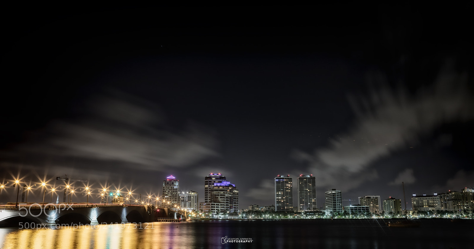 Canon EOS 5DS R sample photo. Downtownwpb photography