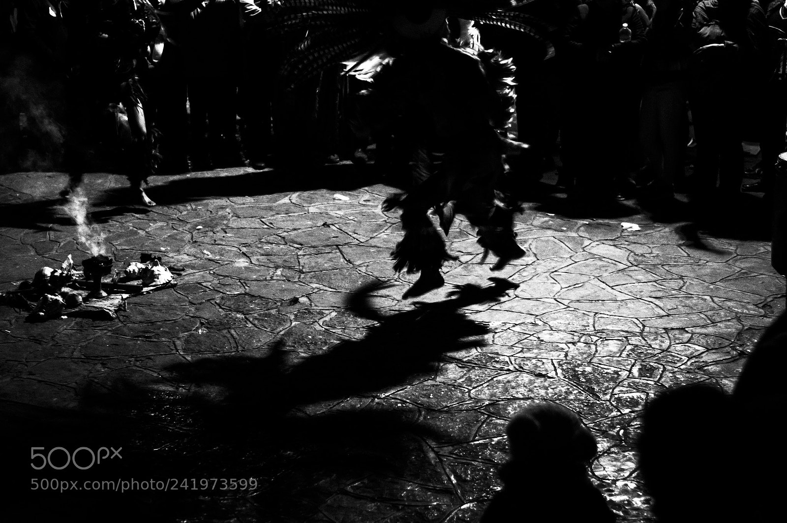 Sony SLT-A57 sample photo. Shadow dancer photography