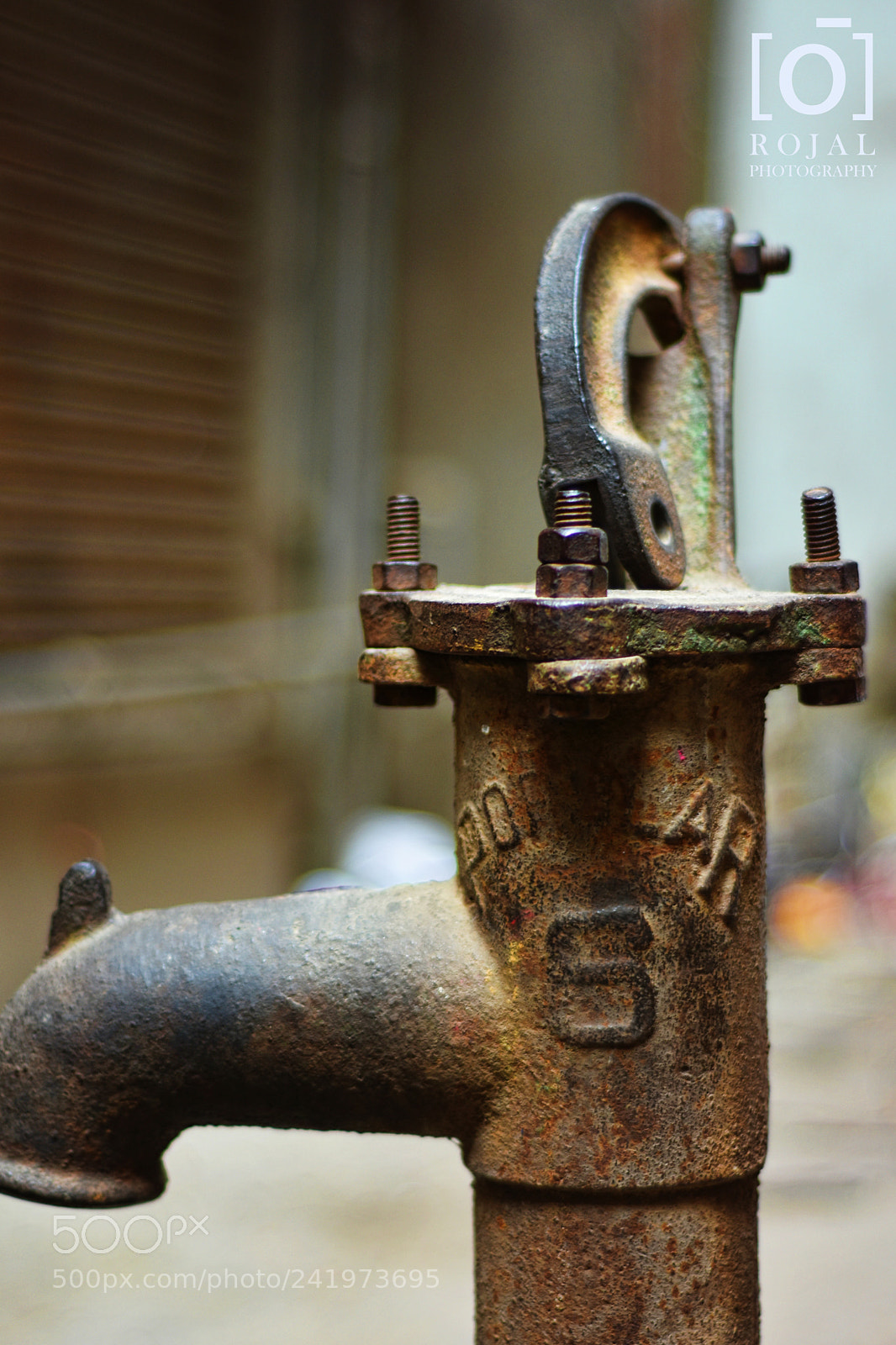 Nikon D7200 sample photo. Urban water photography