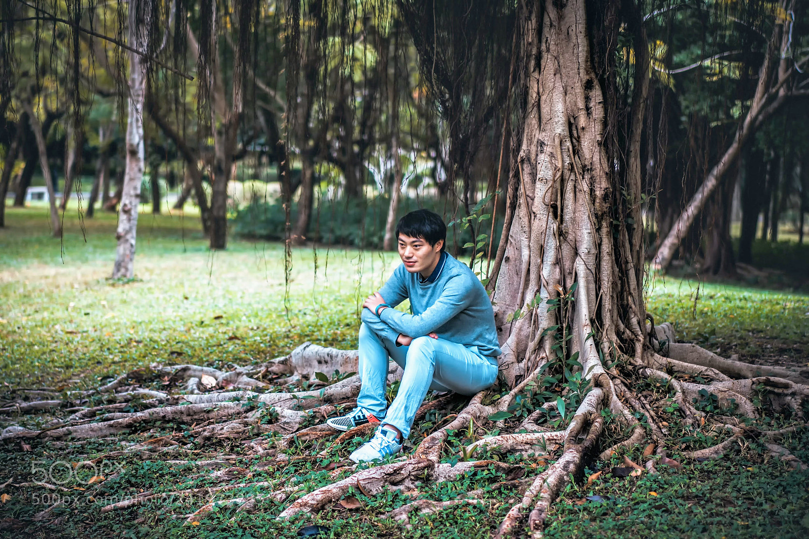 Sony a7 sample photo. 错综复杂 photography