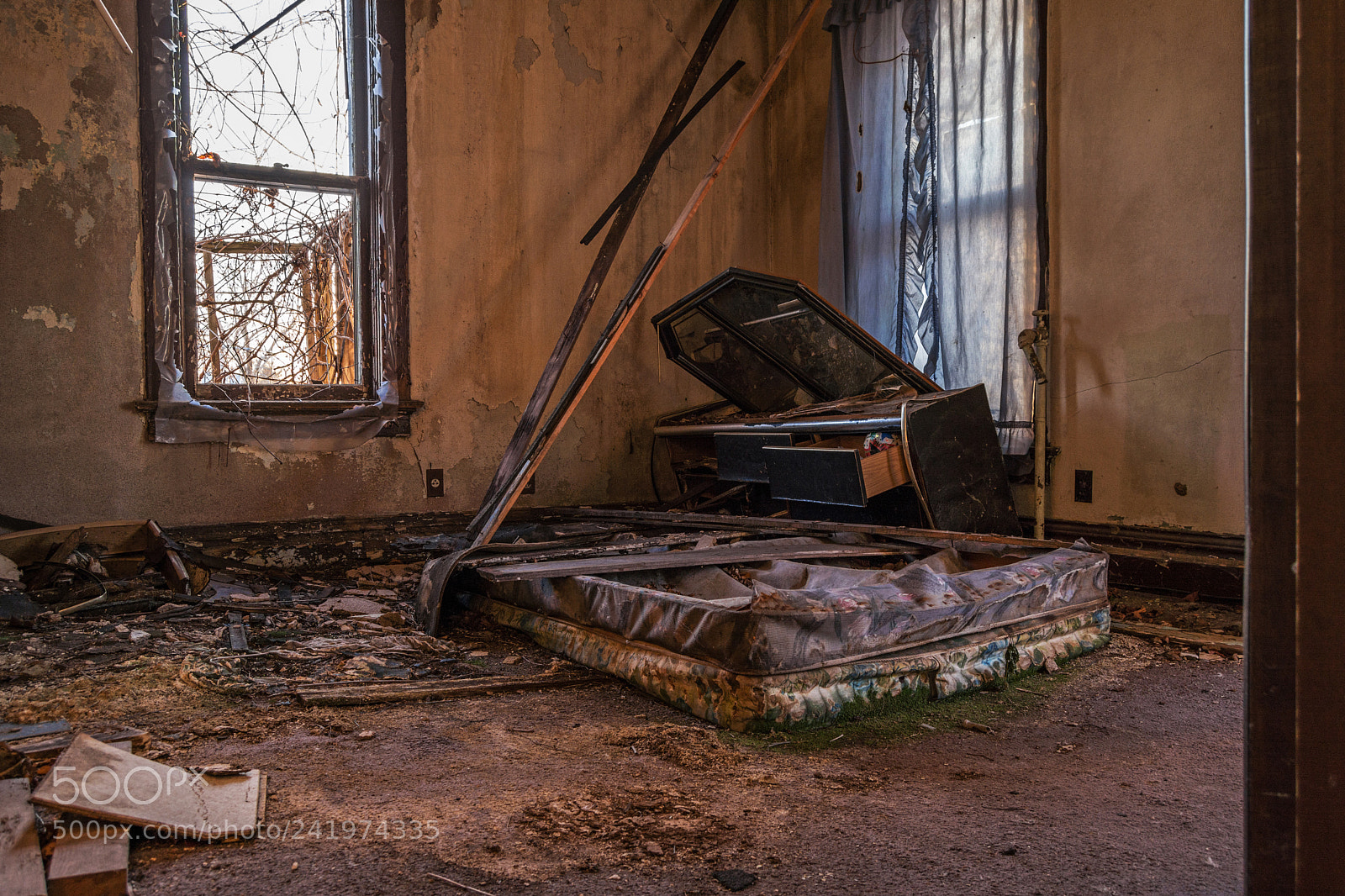 Nikon D7200 sample photo. Home is where the photography