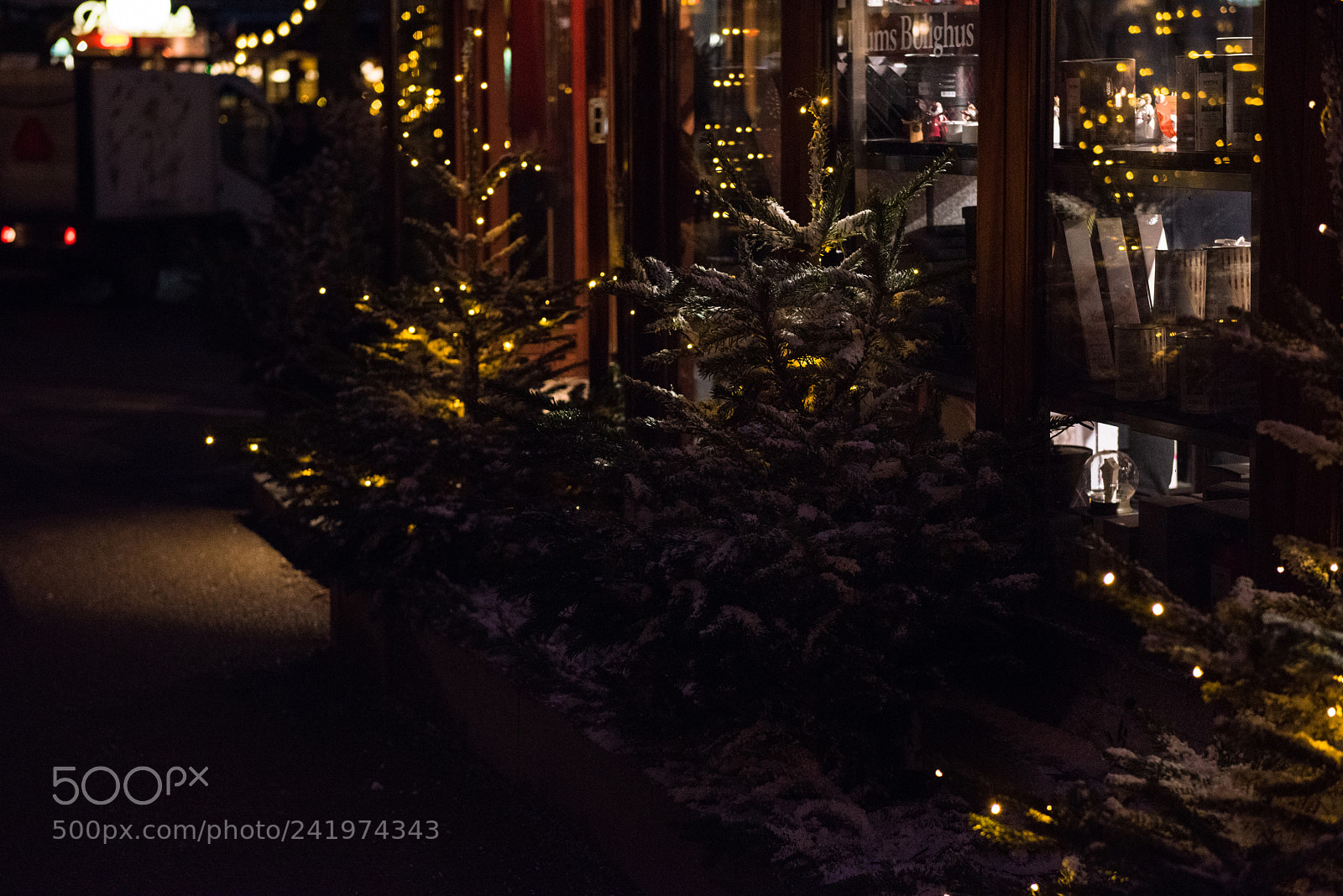 Nikon D810 sample photo. Tivoli photography