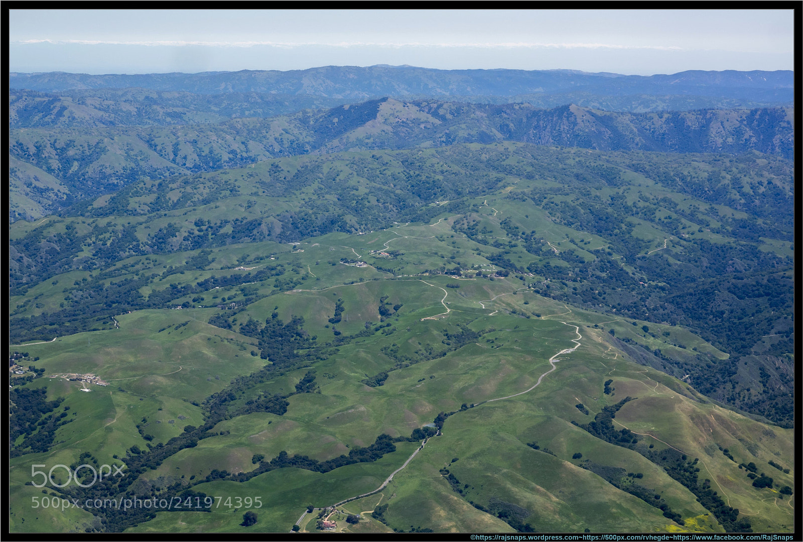 Sony Cyber-shot DSC-RX10 III sample photo. Beautiful valley photography