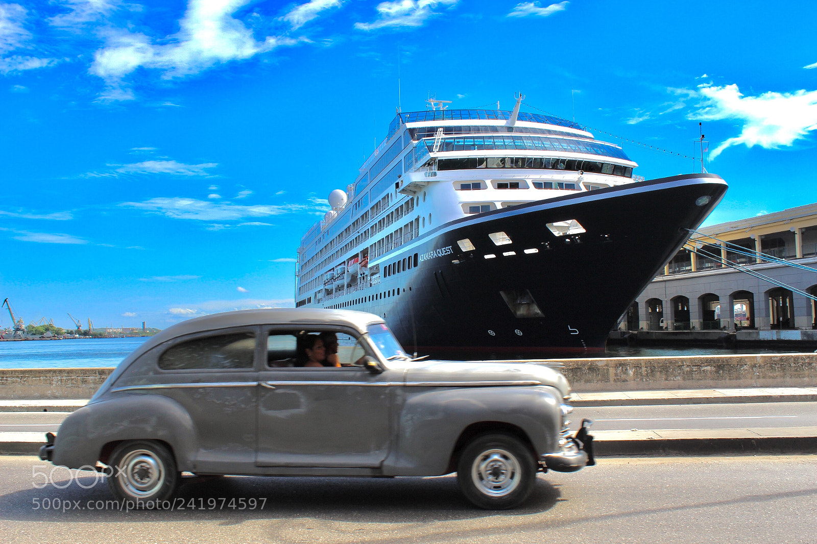 Canon EOS 1300D (EOS Rebel T6 / EOS Kiss X80) sample photo. La habana, cuba photography