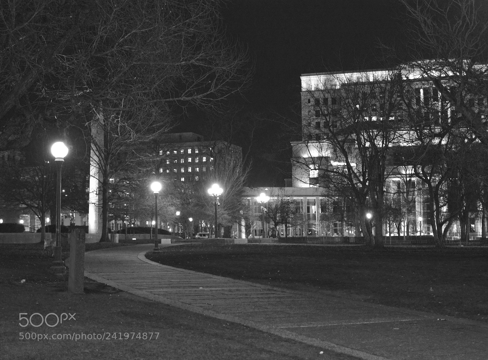 Nikon D7100 sample photo. Citypark photography